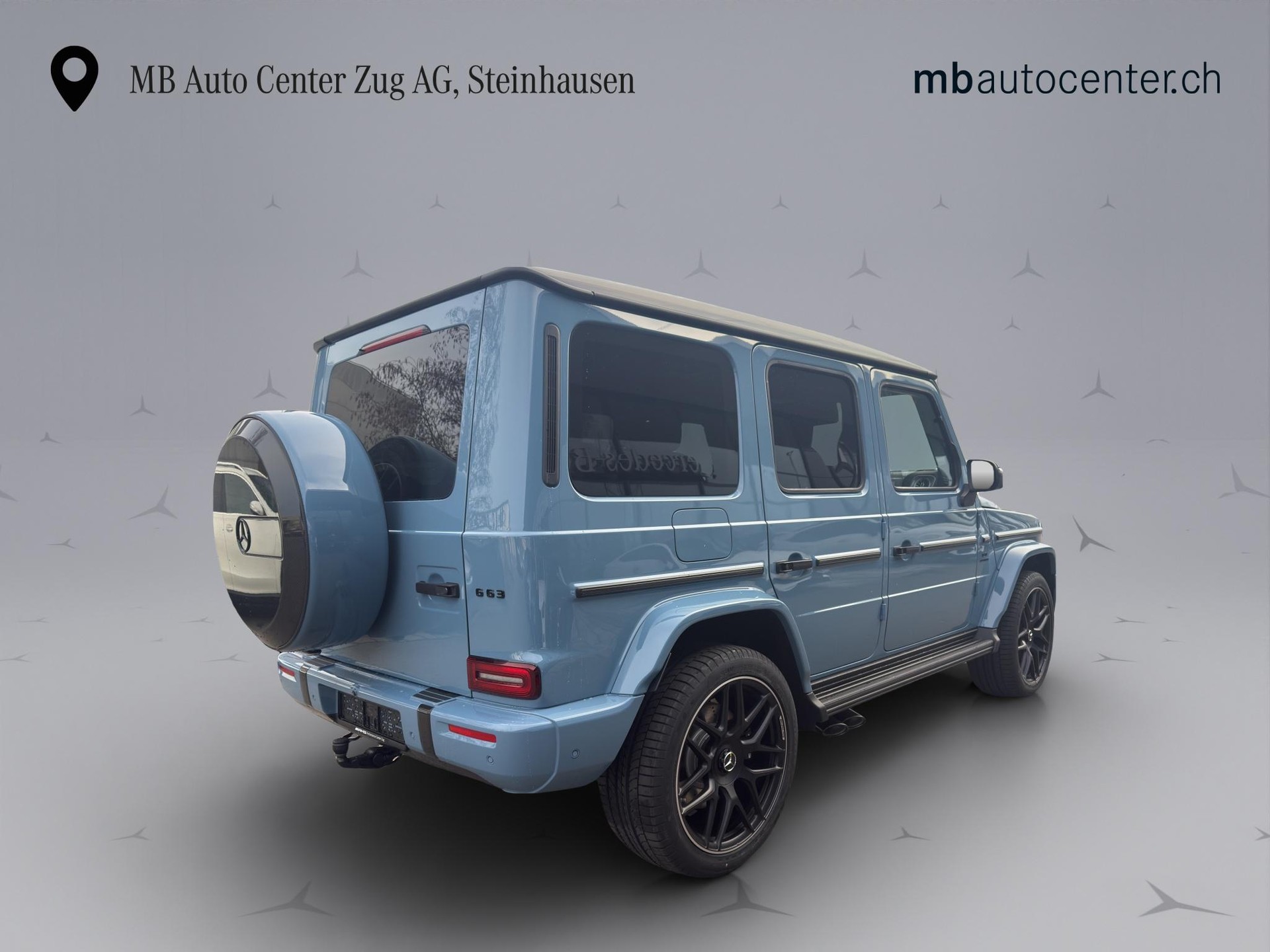 MERCEDES-BENZ G 63 AMG-image-4