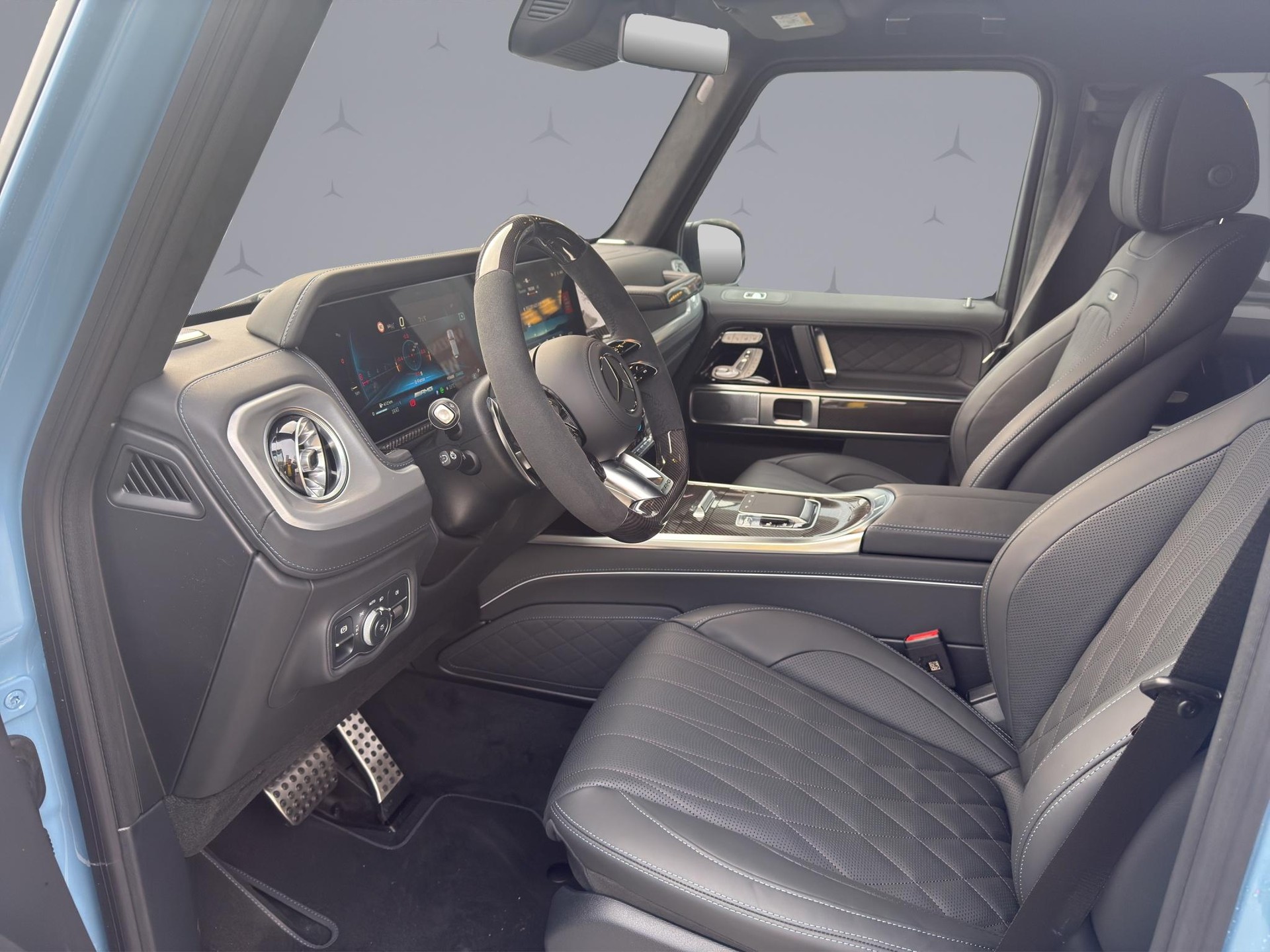 MERCEDES-BENZ G 63 AMG-image-8