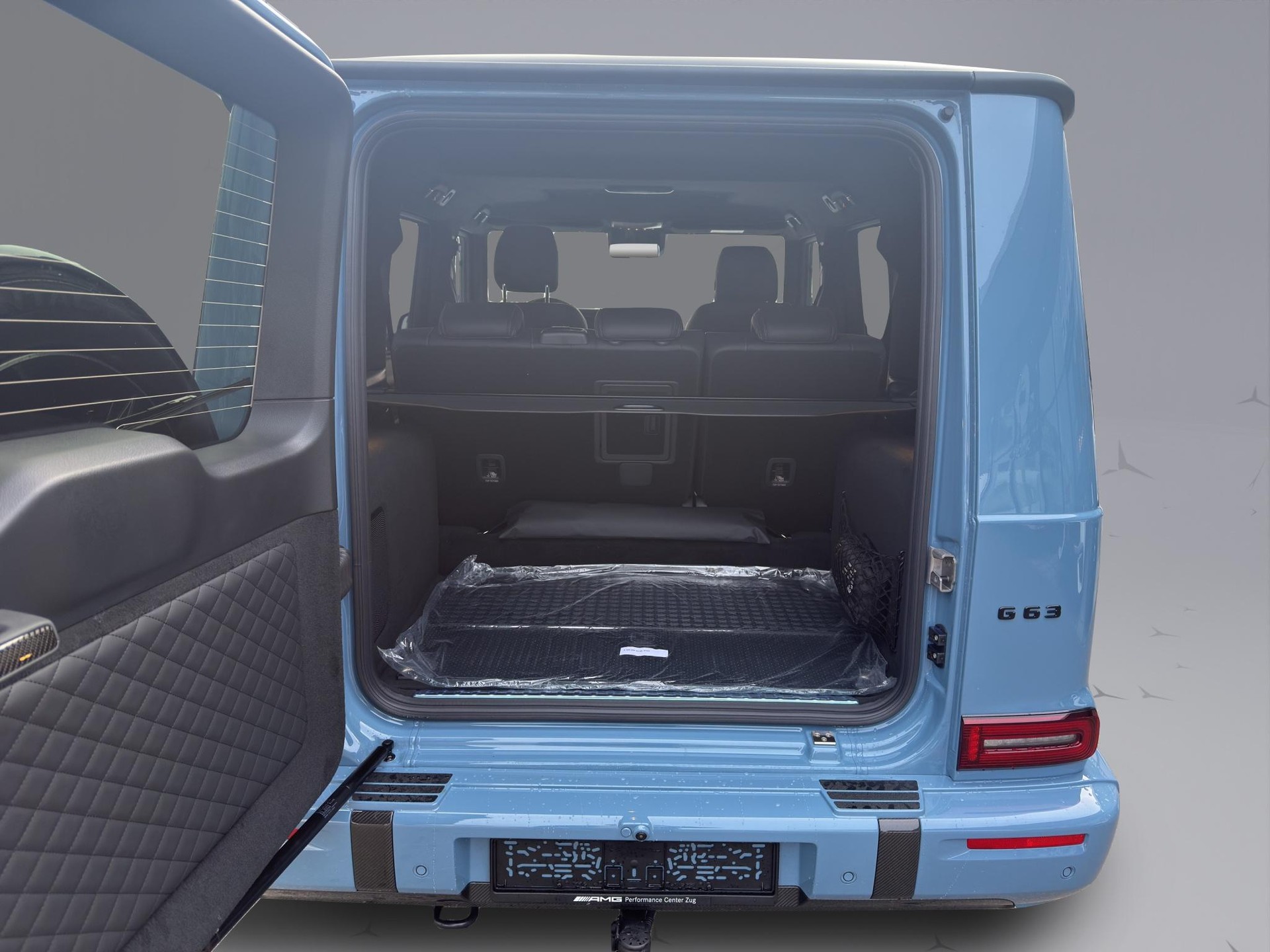 MERCEDES-BENZ G 63 AMG-image-17