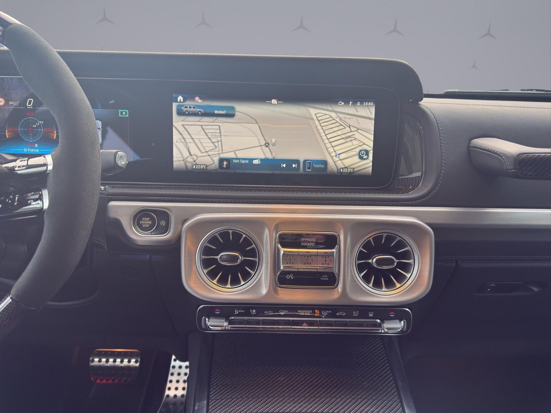 MERCEDES-BENZ G 63 AMG-image-14