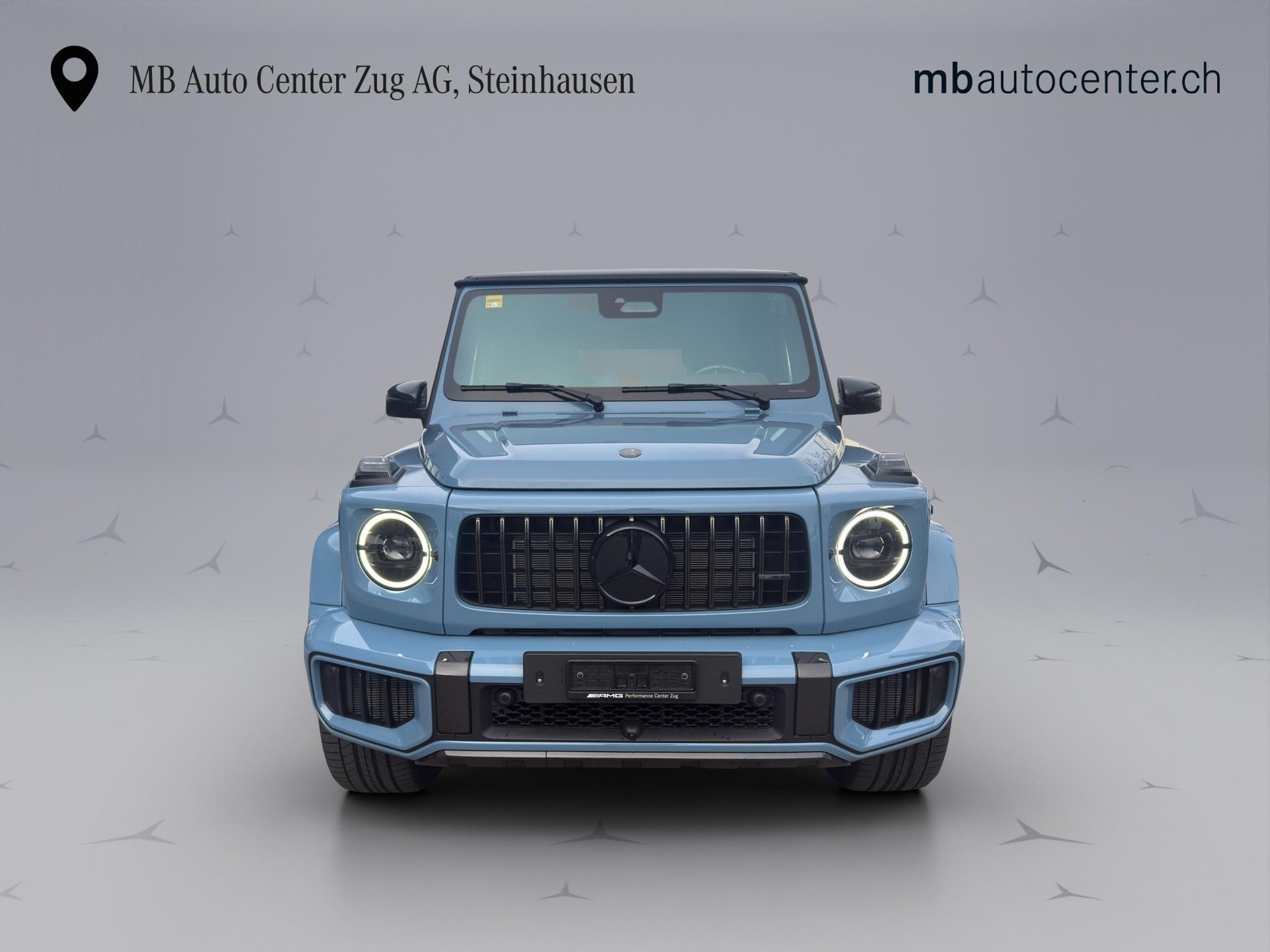 MERCEDES-BENZ G 63 AMG-image-7