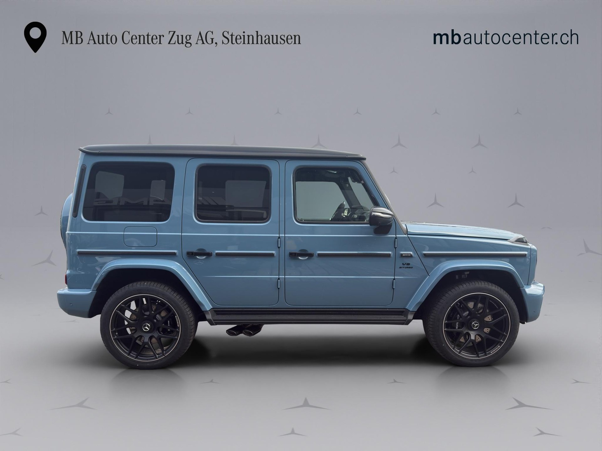 MERCEDES-BENZ G 63 AMG-image-5