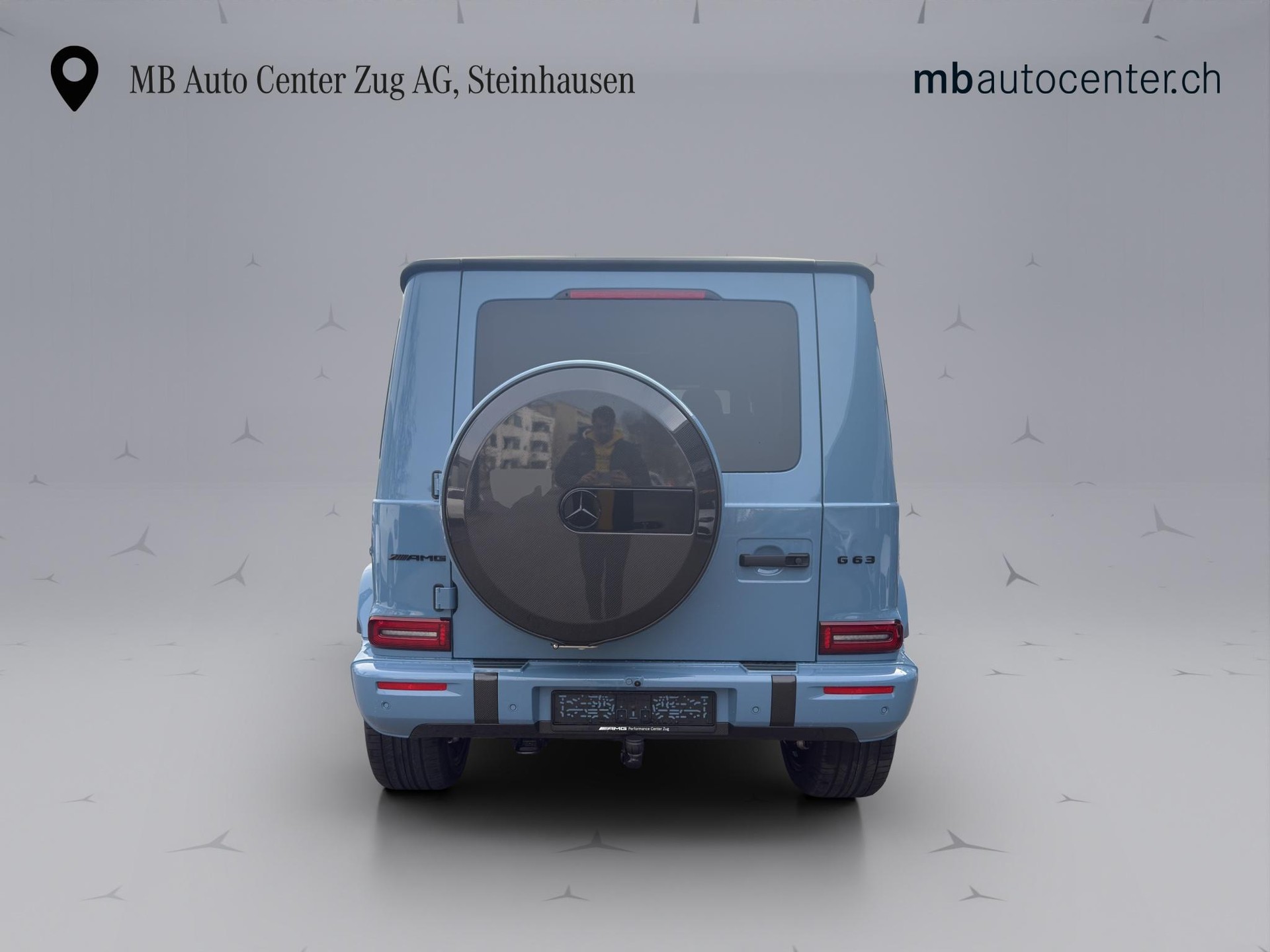 MERCEDES-BENZ G 63 AMG-image-3