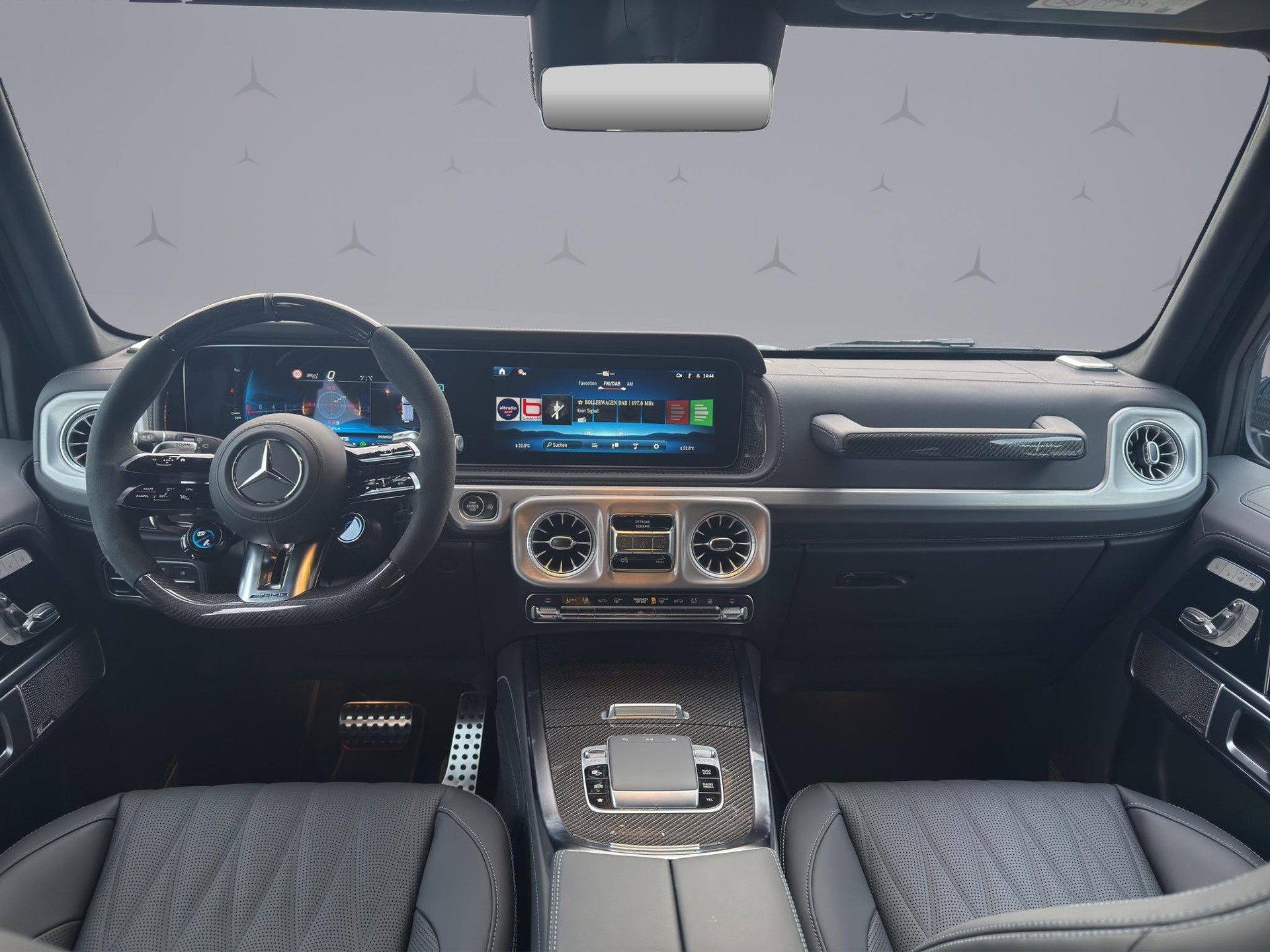 MERCEDES-BENZ G 63 AMG-image-12