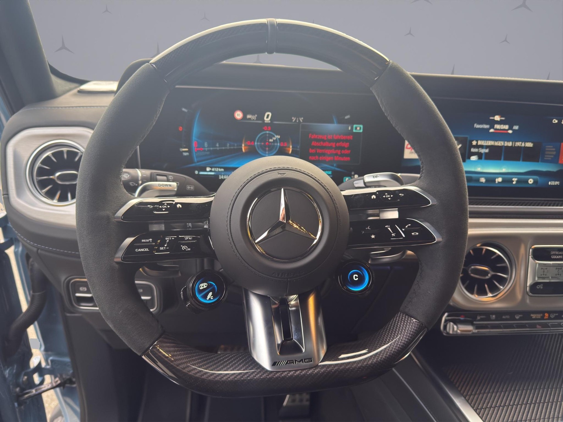 MERCEDES-BENZ G 63 AMG-image-10