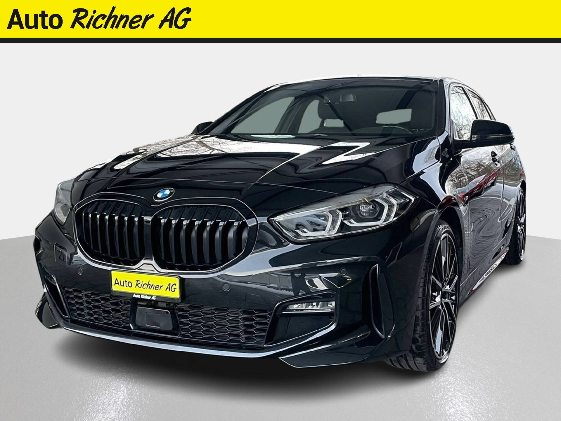 BMW 118d-image-1