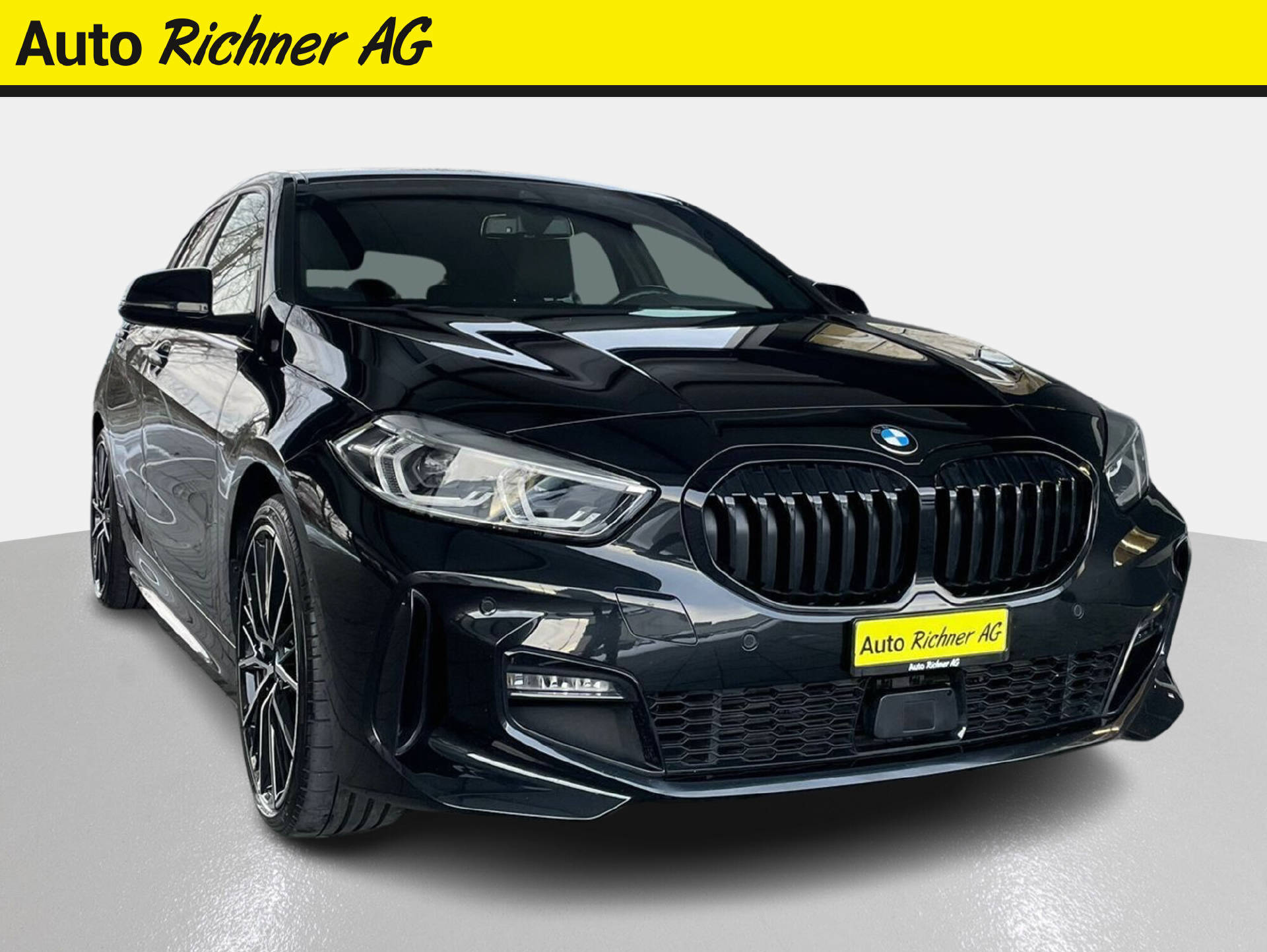 BMW 118d-image-0