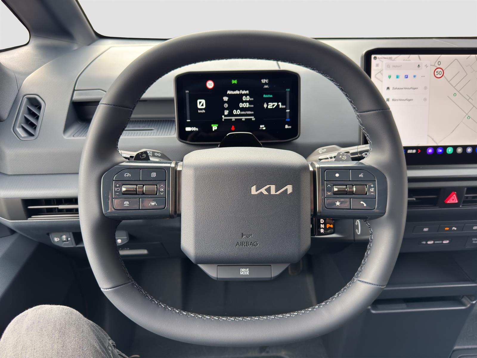 KIA PV5 Cargo 51.5 kWh Essential-image-9