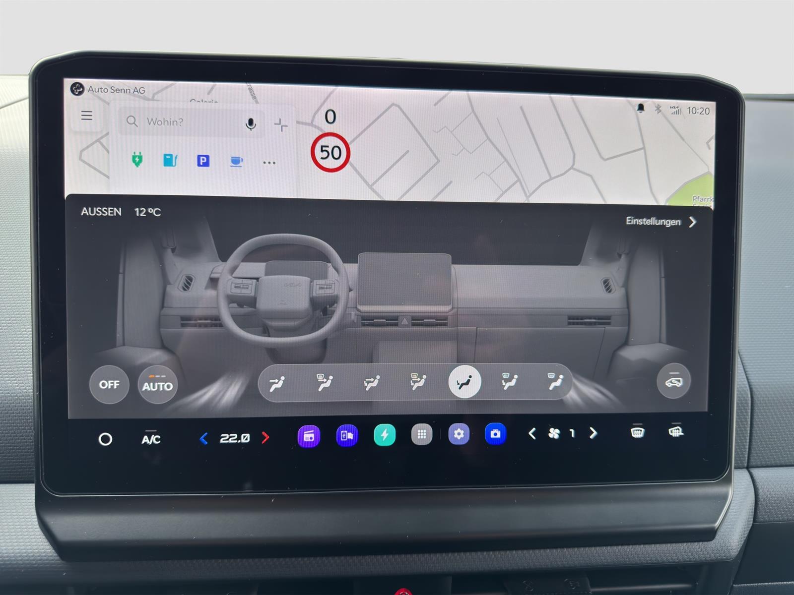 KIA PV5 Cargo 51.5 kWh Essential-image-11