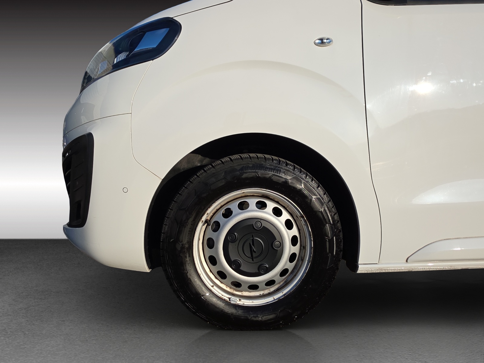 OPEL Vivaro Cargo 1.5 CDTI Essentia s/s DK variable M-image-18