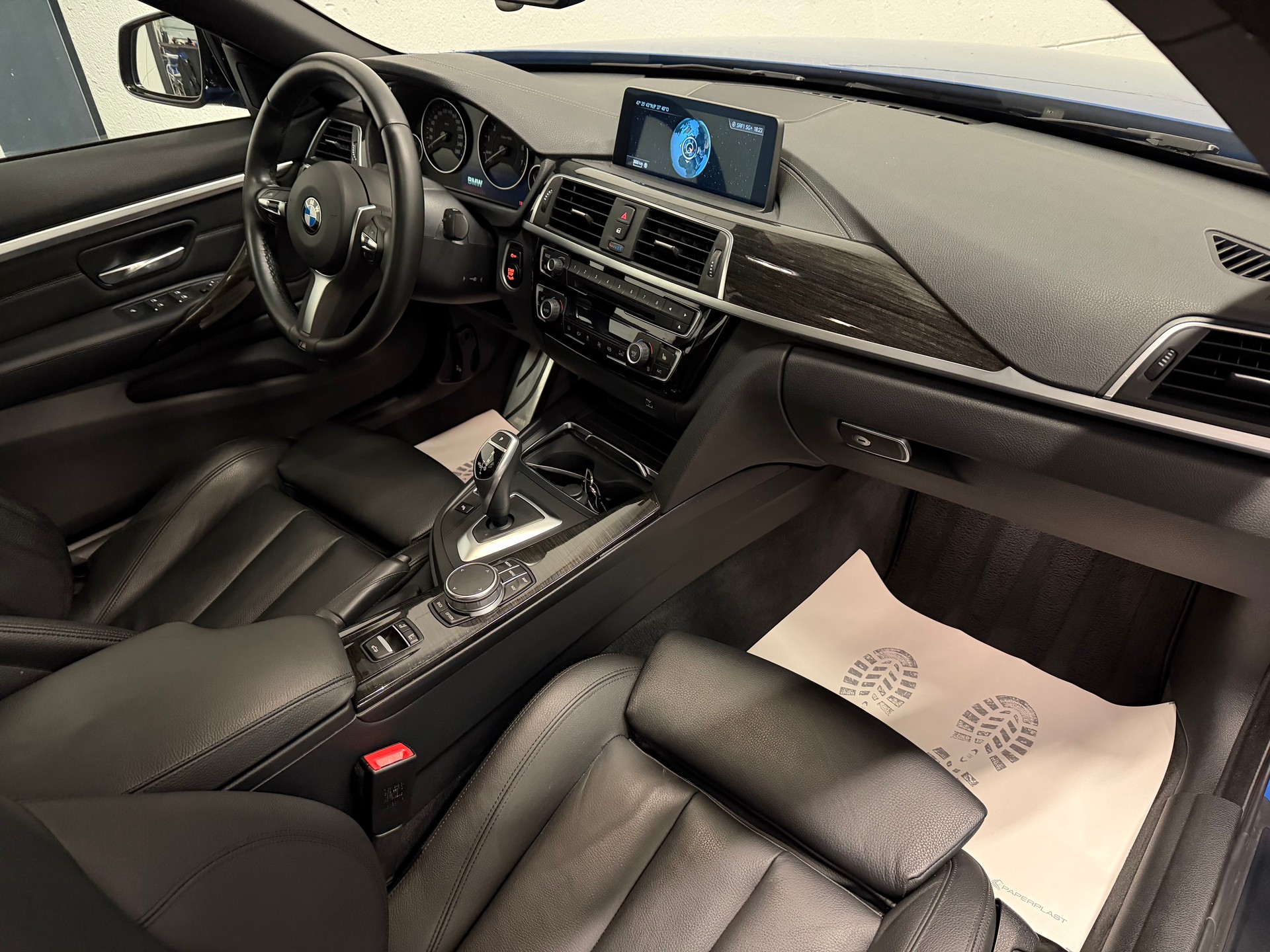 BMW 430i Cabriolet xDrive MSport Steptronic-image-21