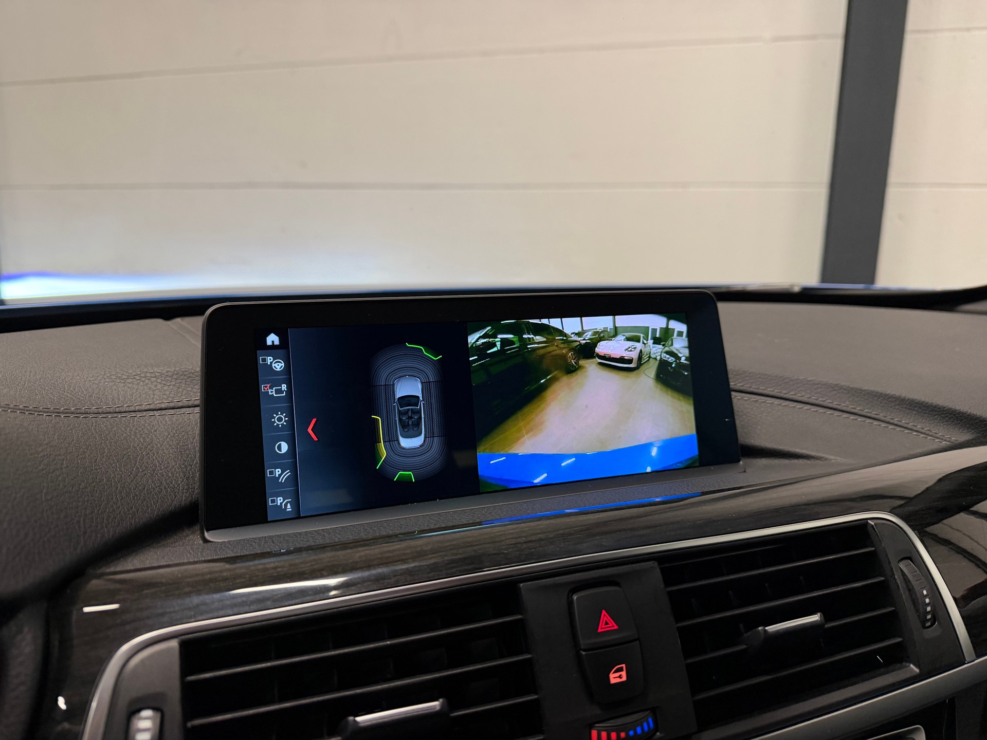 BMW 430i Cabriolet xDrive MSport Steptronic-image-28