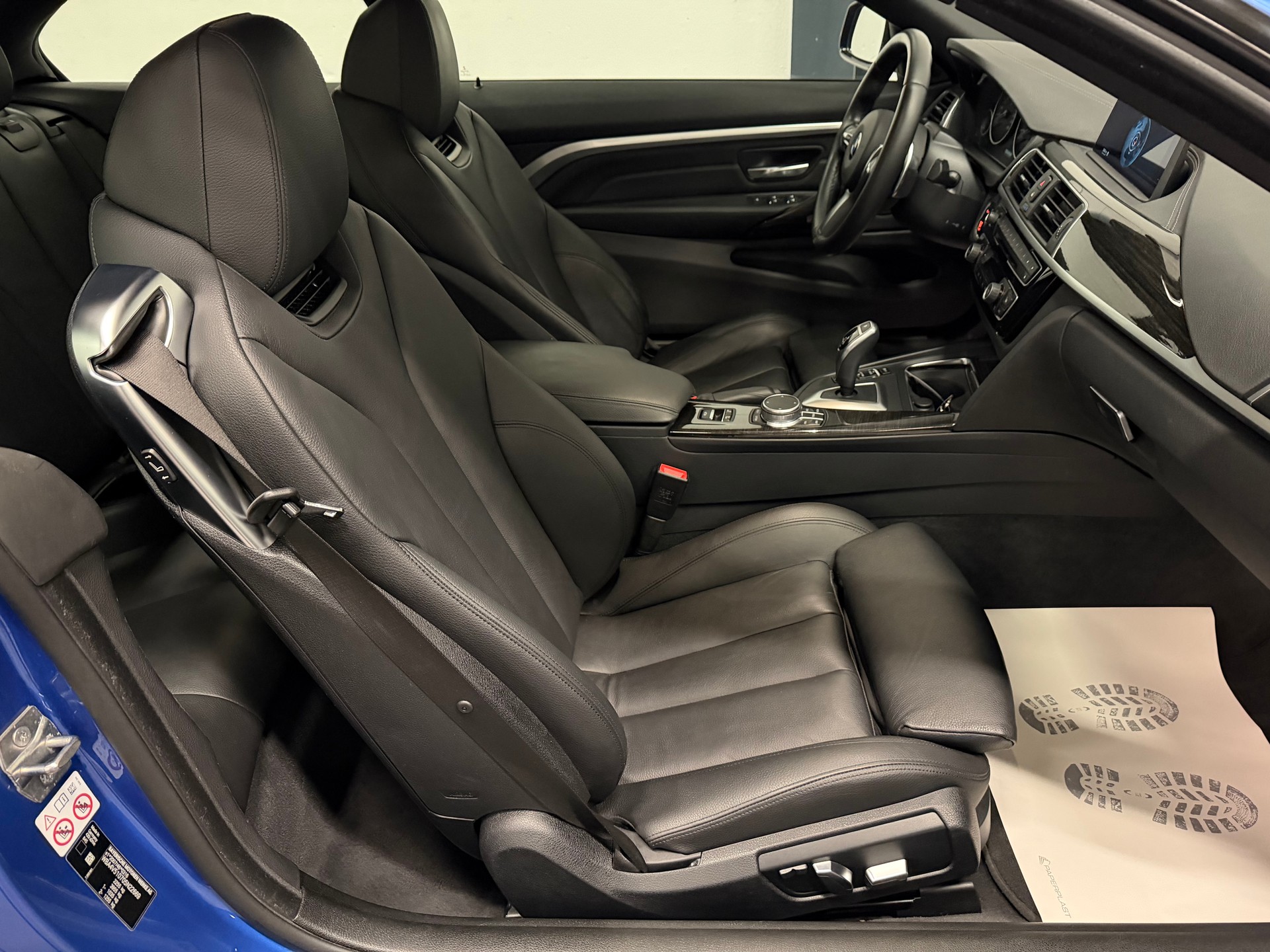 BMW 430i Cabriolet xDrive MSport Steptronic-image-20