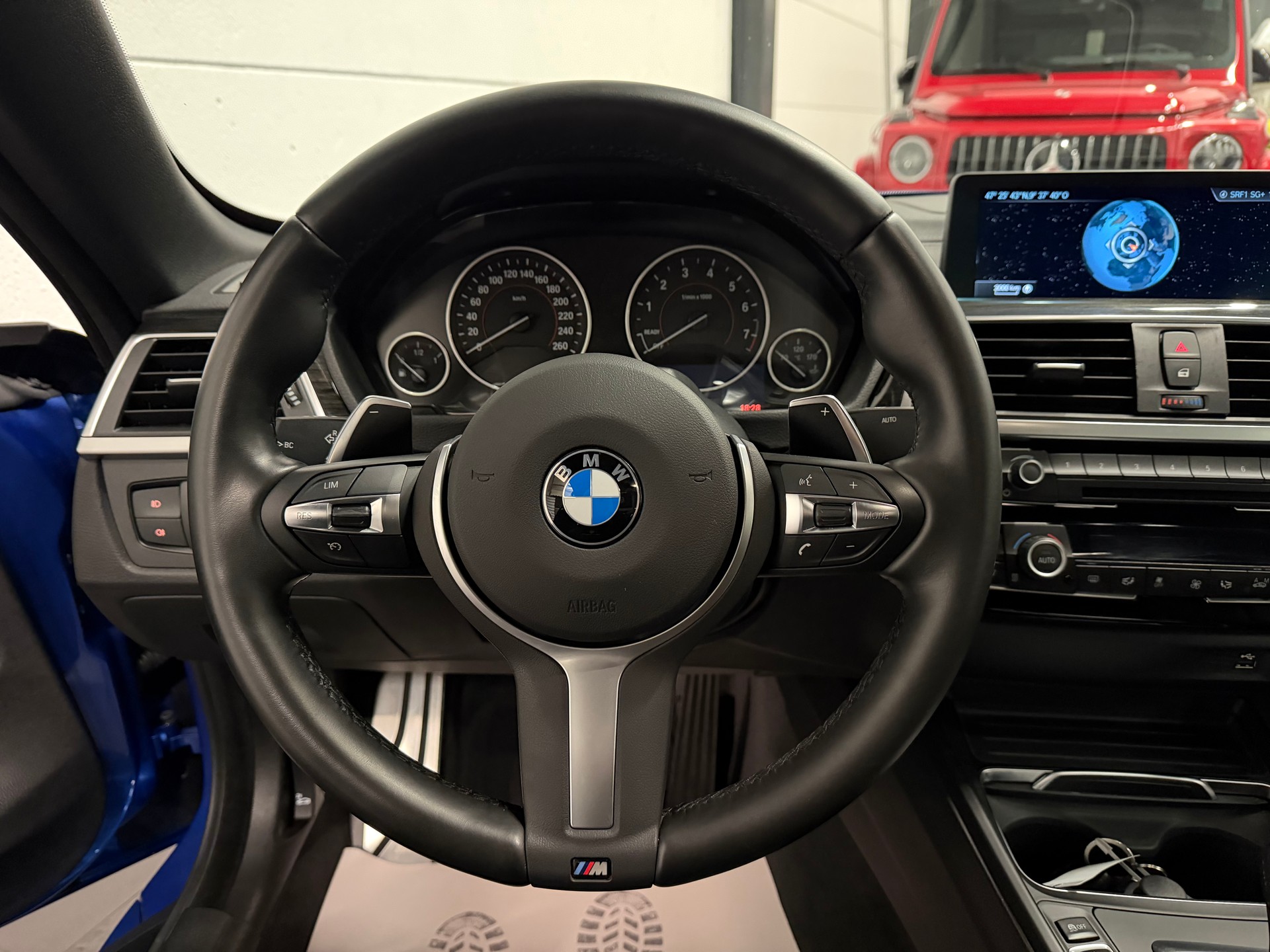 BMW 430i Cabriolet xDrive MSport Steptronic-image-26