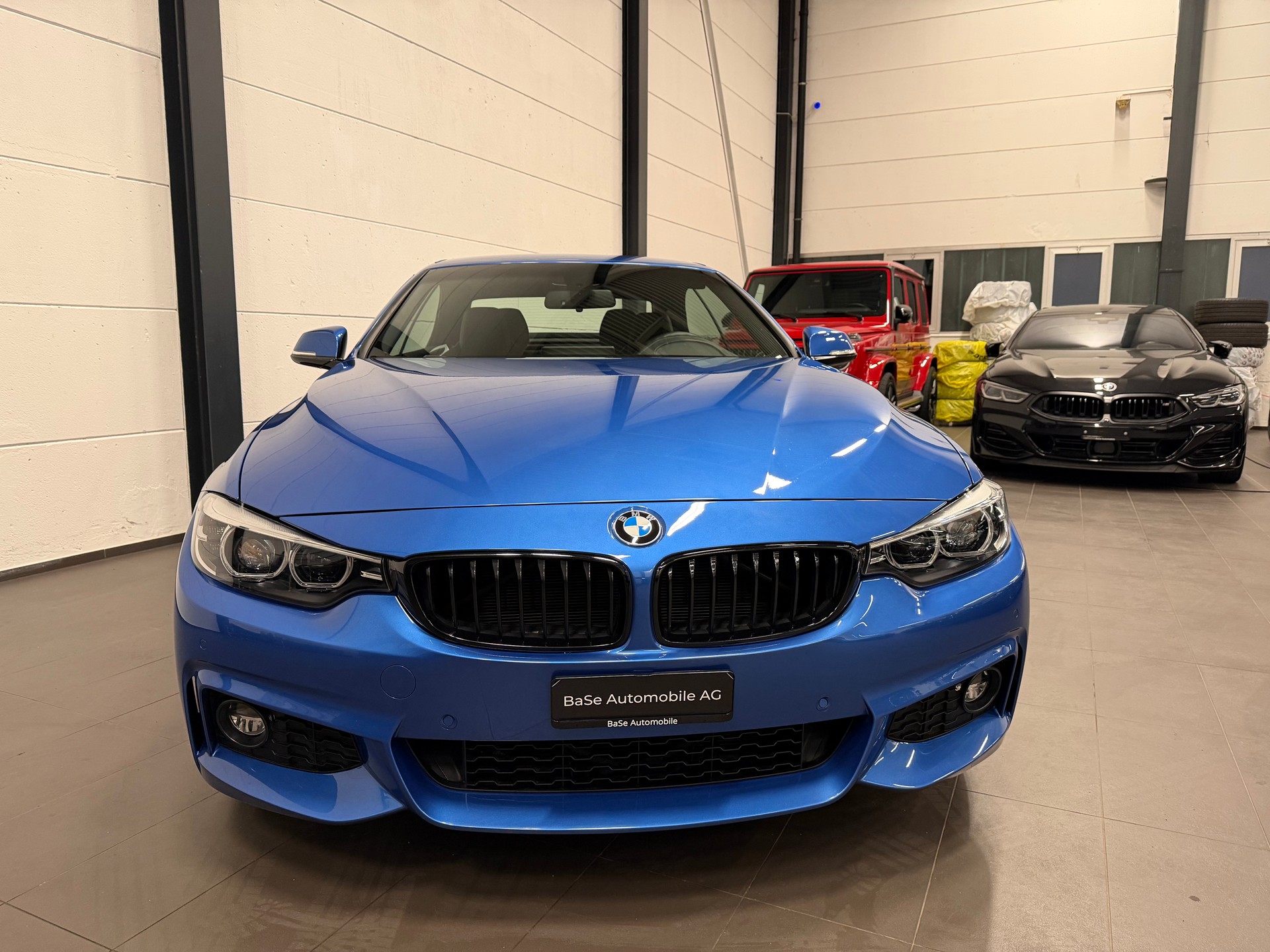 BMW 430i Cabriolet xDrive MSport Steptronic-image-6