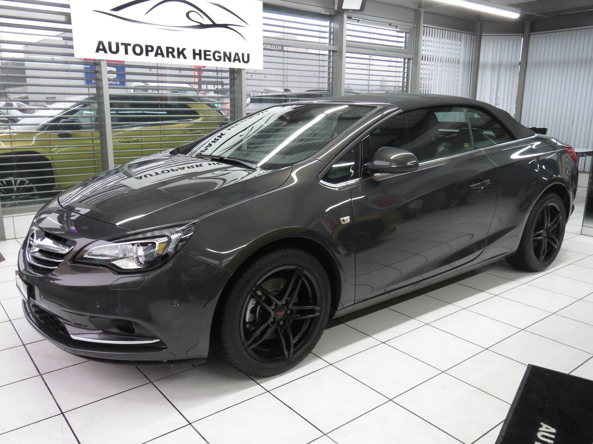 OPEL Cascada 1.6i 16V Cosmo-image-20