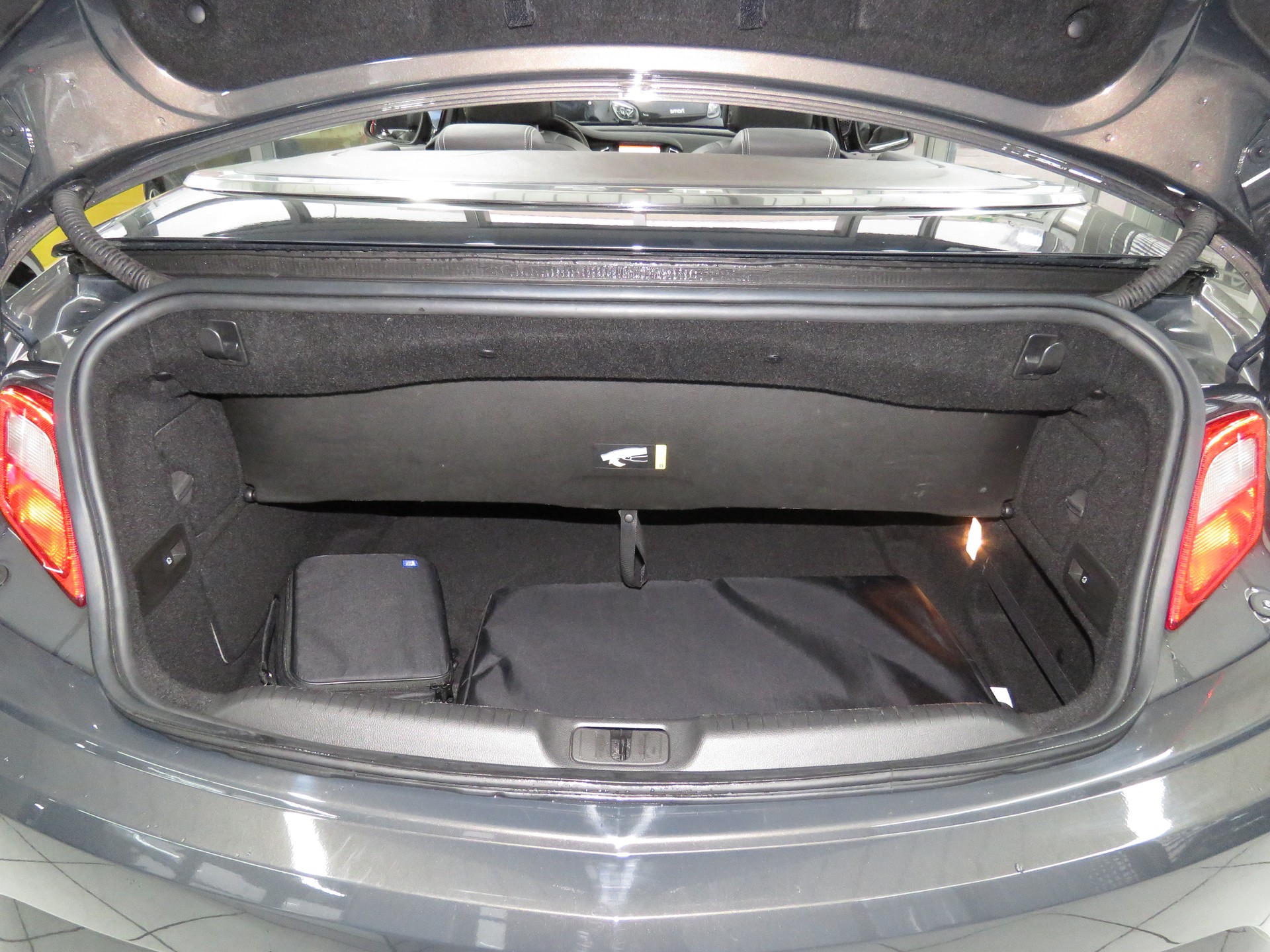 OPEL Cascada 1.6i 16V Cosmo-image-9