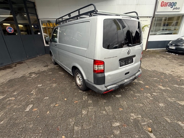 VW T5 2.0 TDI-image-4