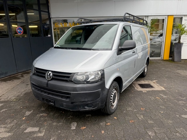 VW T5 2.0 TDI-image-2