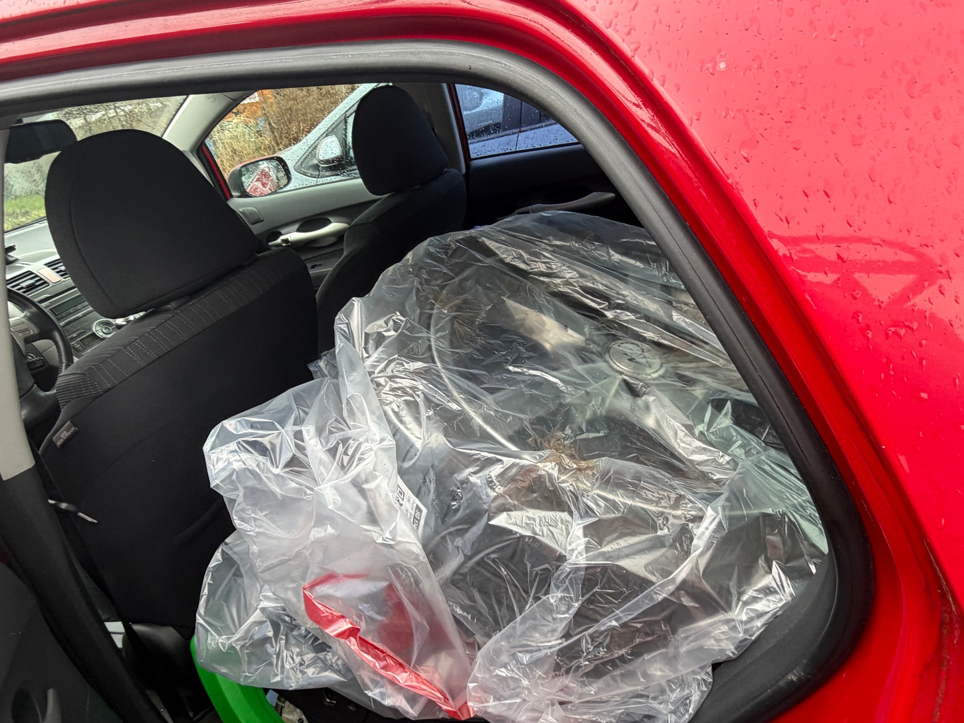 TOYOTA Auris 1.6 Linea Sol-image-4