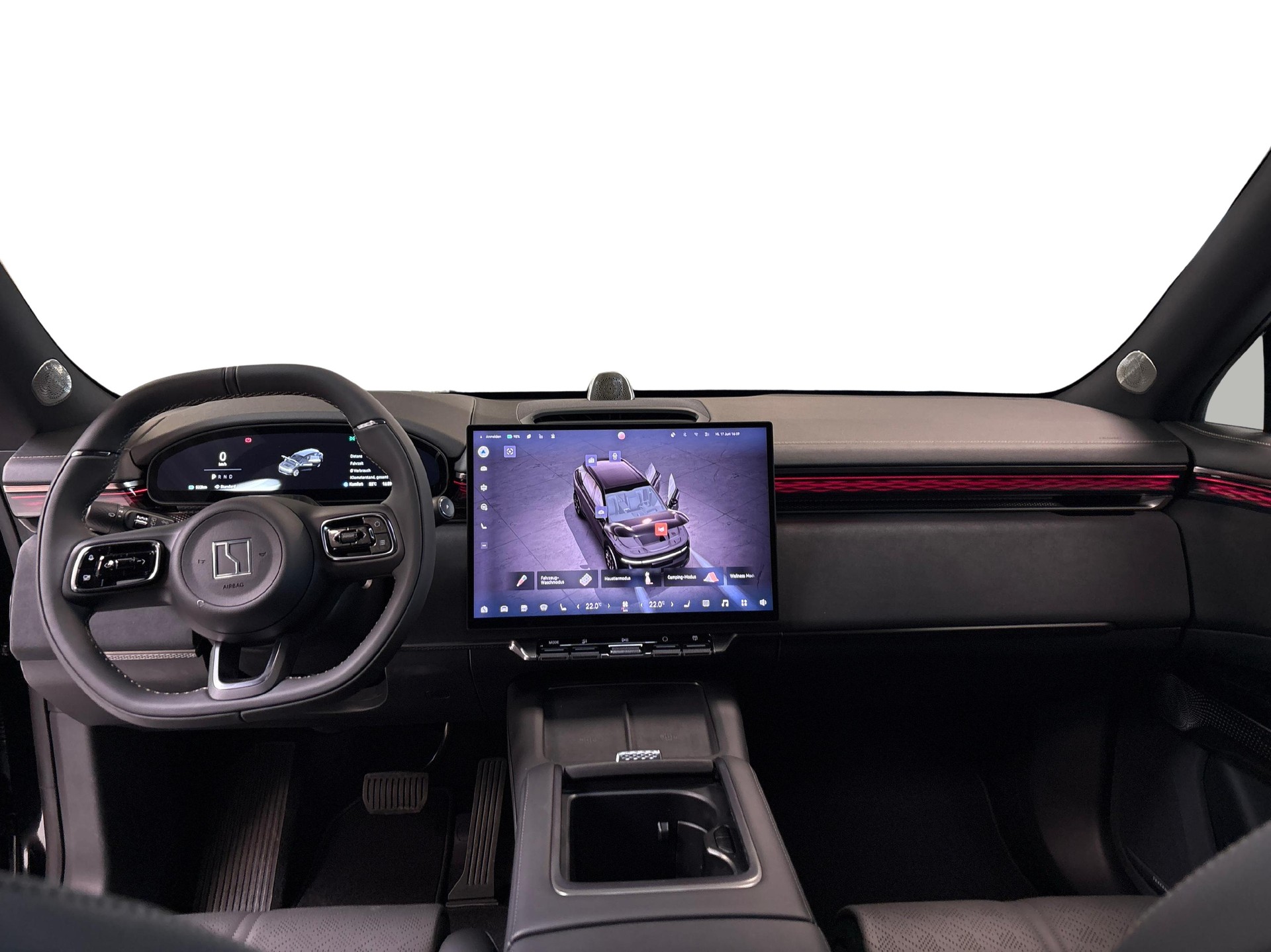 ZEEKR 7X 100kWh Privilege AWD CH-Fz.-image-9
