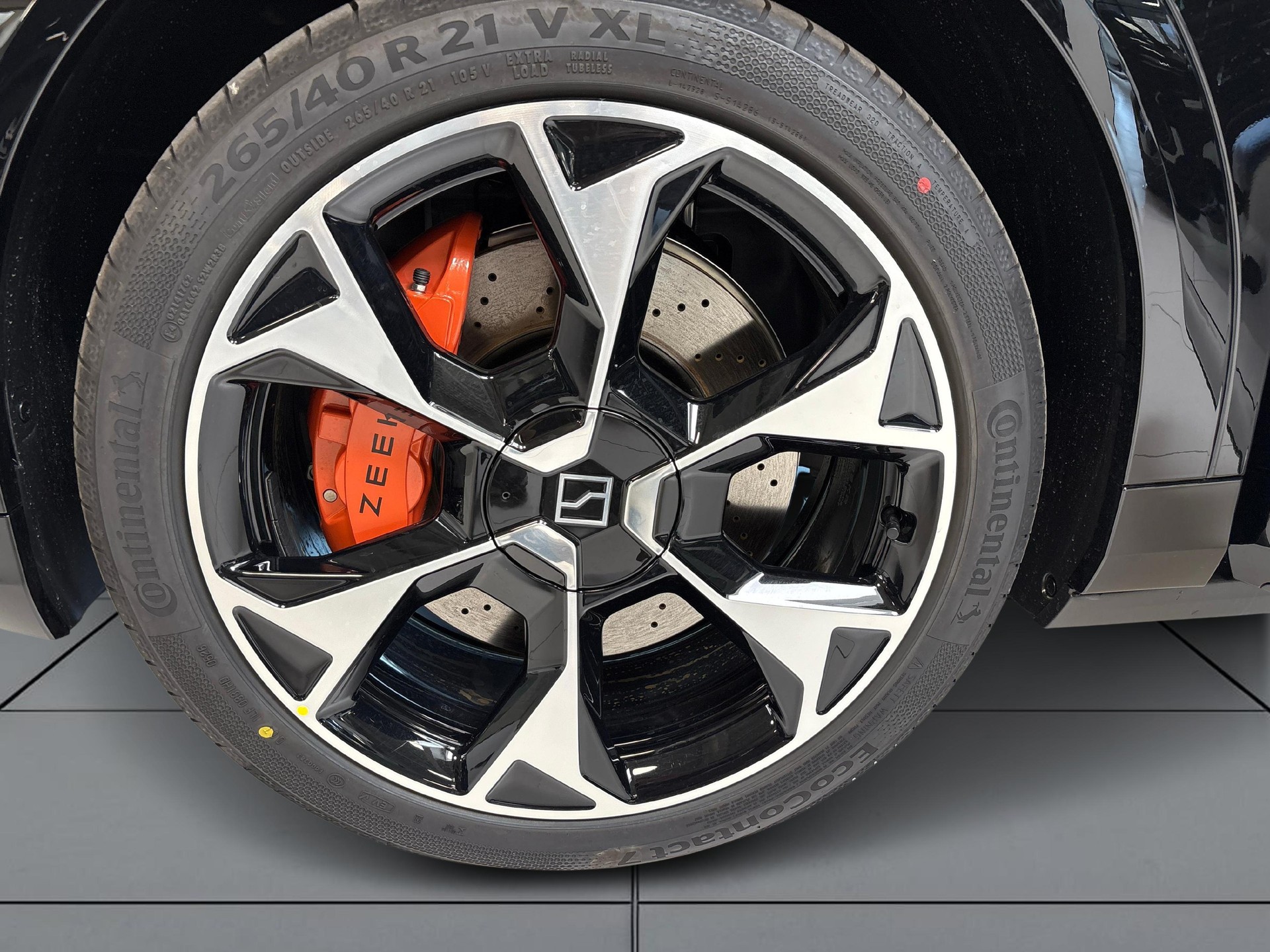ZEEKR 7X 100kWh Privilege AWD CH-Fz.-image-13