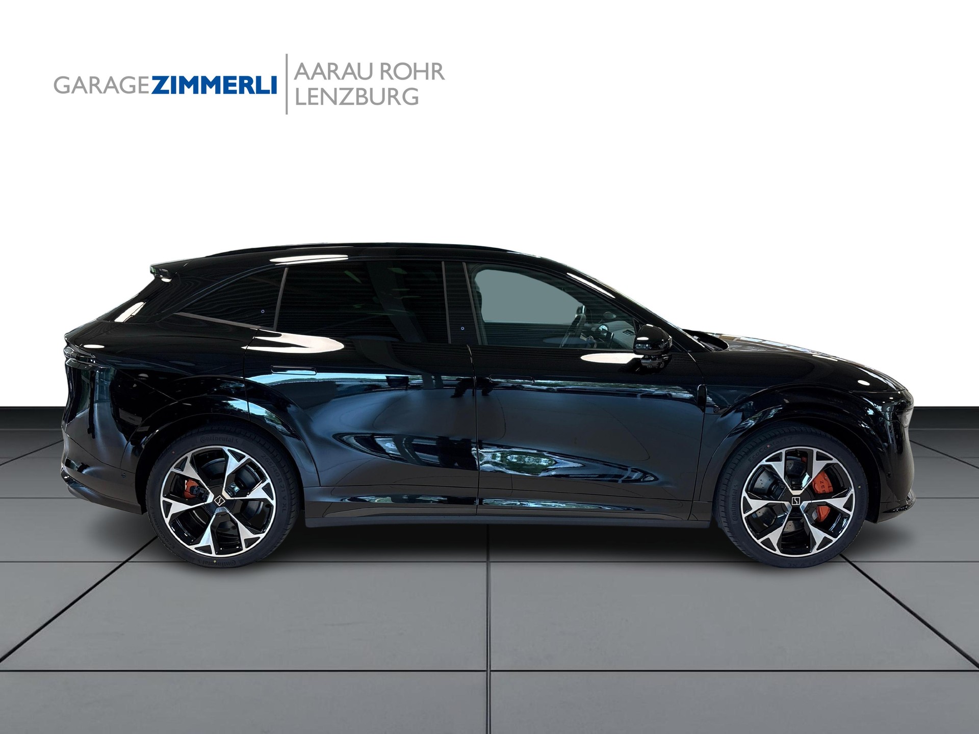 ZEEKR 7X 100kWh Privilege AWD CH-Fz.-image-4