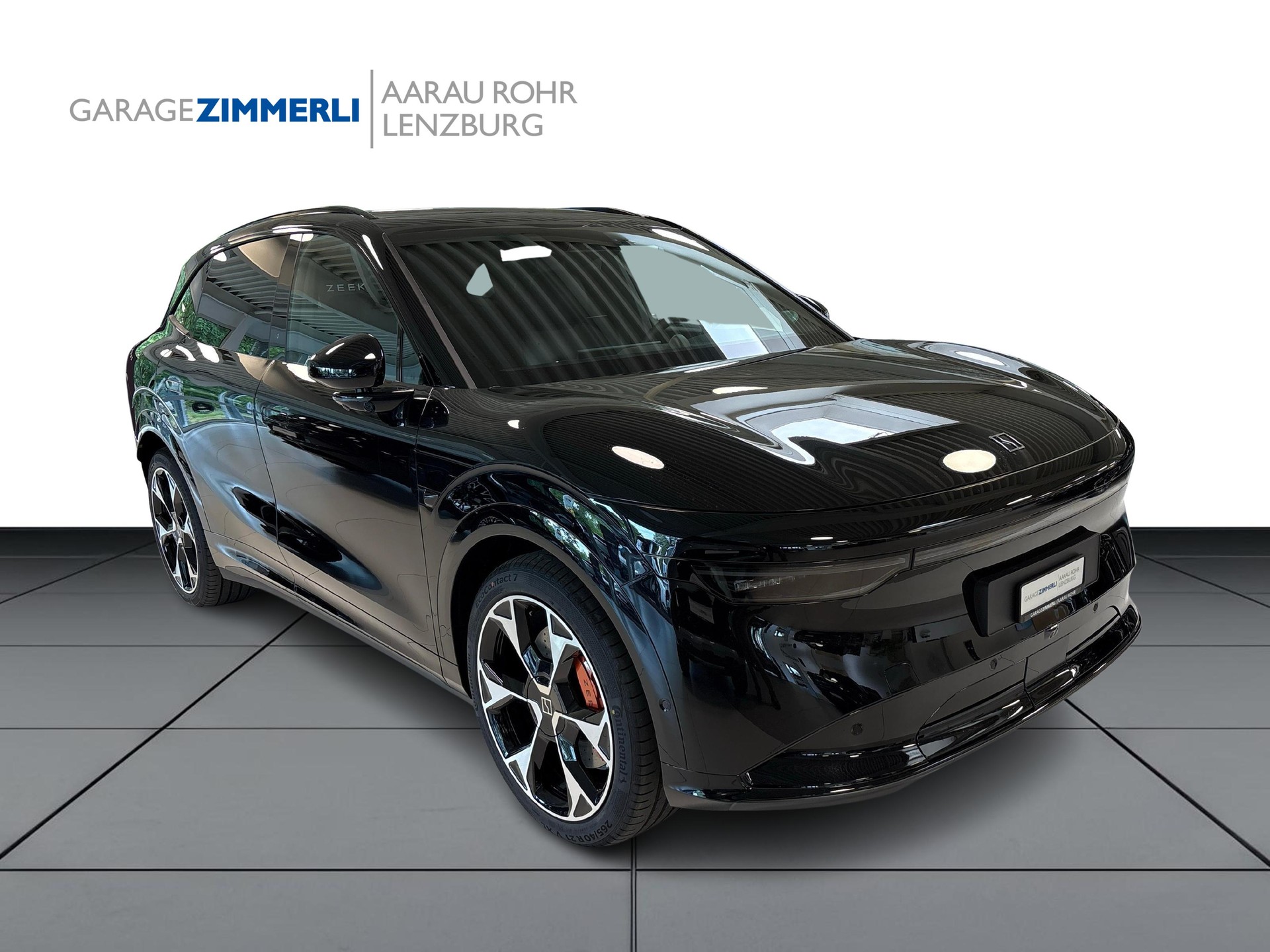 ZEEKR 7X 100kWh Privilege AWD CH-Fz.-showroom-element-2