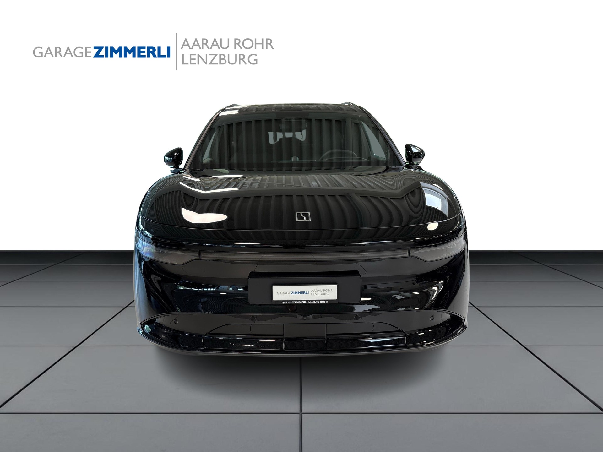 ZEEKR 7X 100kWh Privilege AWD CH-Fz.-image-7