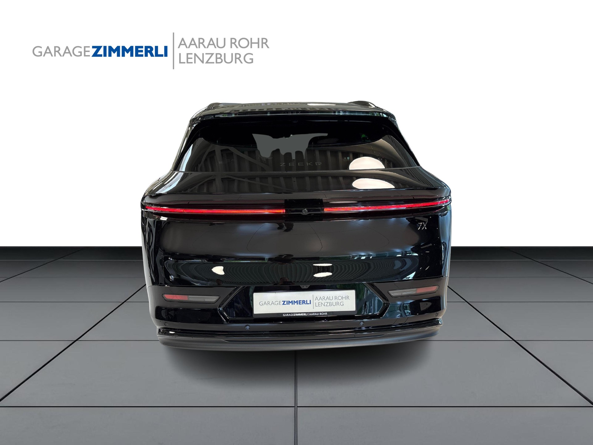 ZEEKR 7X 100kWh Privilege AWD CH-Fz.-image-8