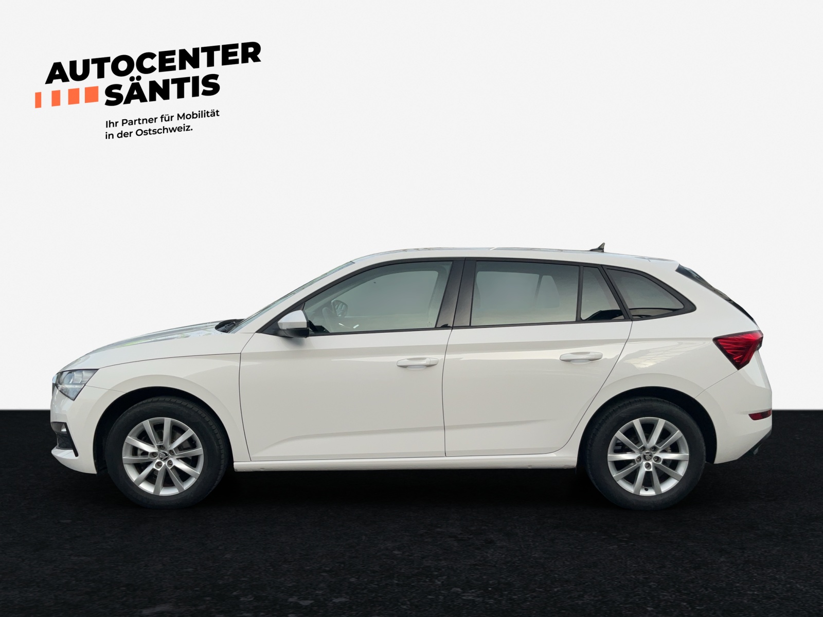 SKODA Scala 1.0 TSI Fresh DSG-image-2