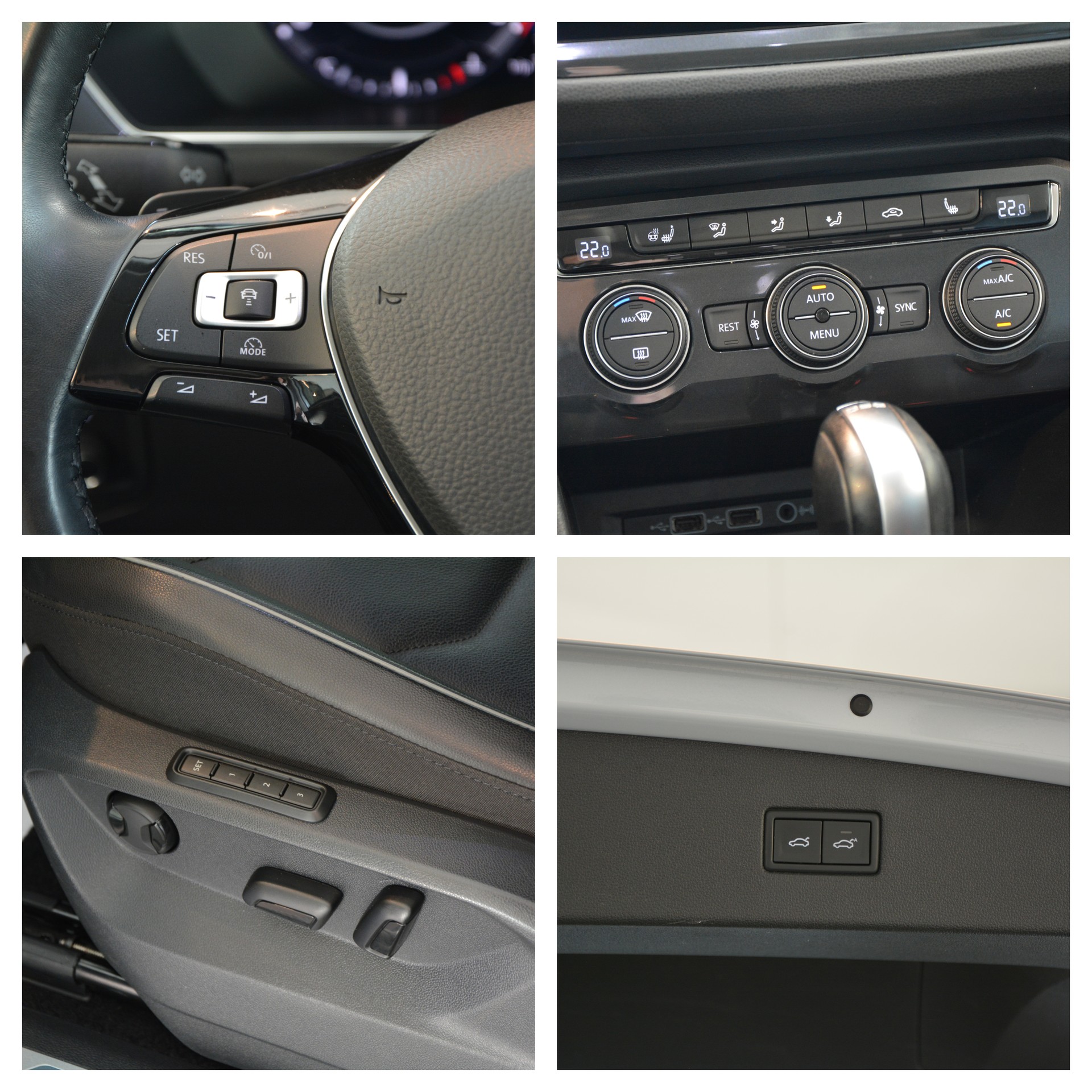 VW Tiguan Allspace 2.0TSI Highline 4Motion DSG-image-15