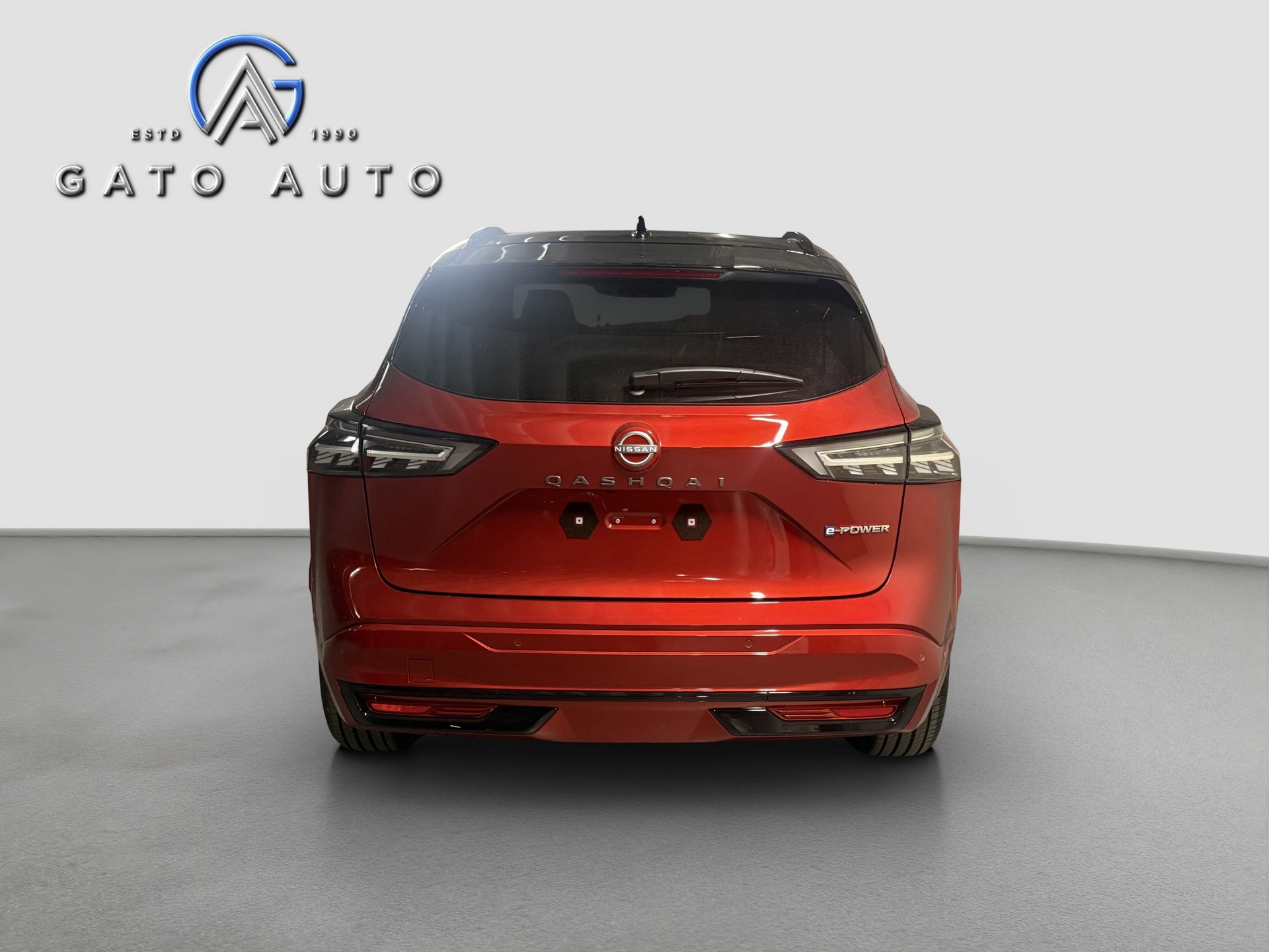 NISSAN NISSAN Qashqai 1.5 VC-T N-Design-image-8