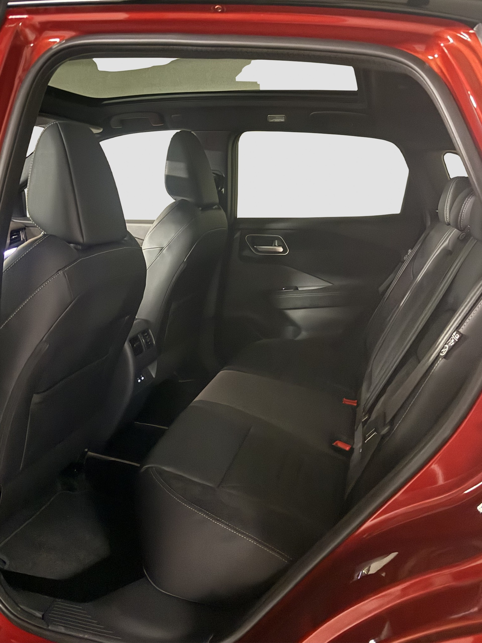 NISSAN NISSAN Qashqai 1.5 VC-T N-Design-image-12