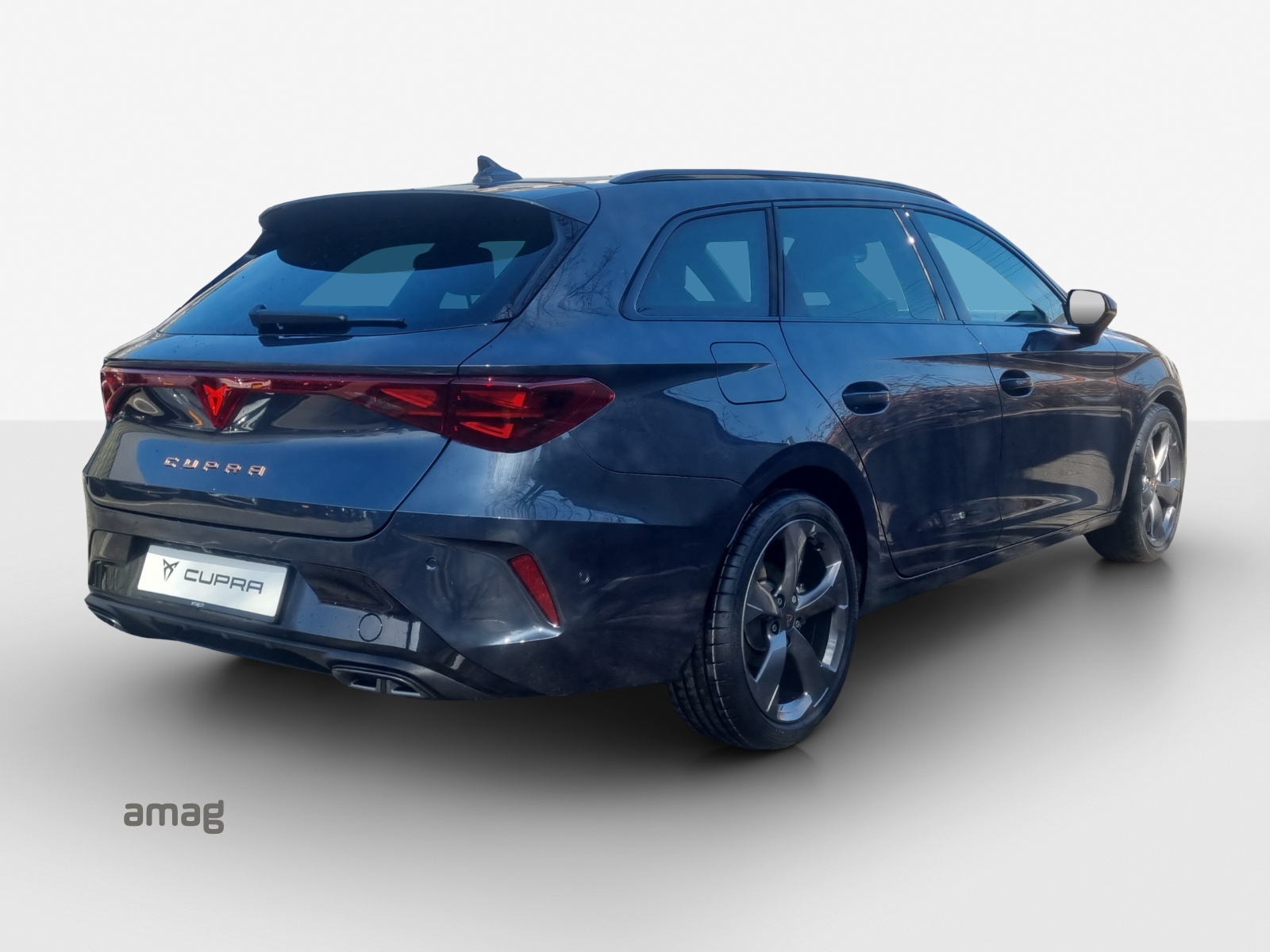 CUPRA LEON ST 2.0 TSI Prime Edition DSG 4Drive-image-4
