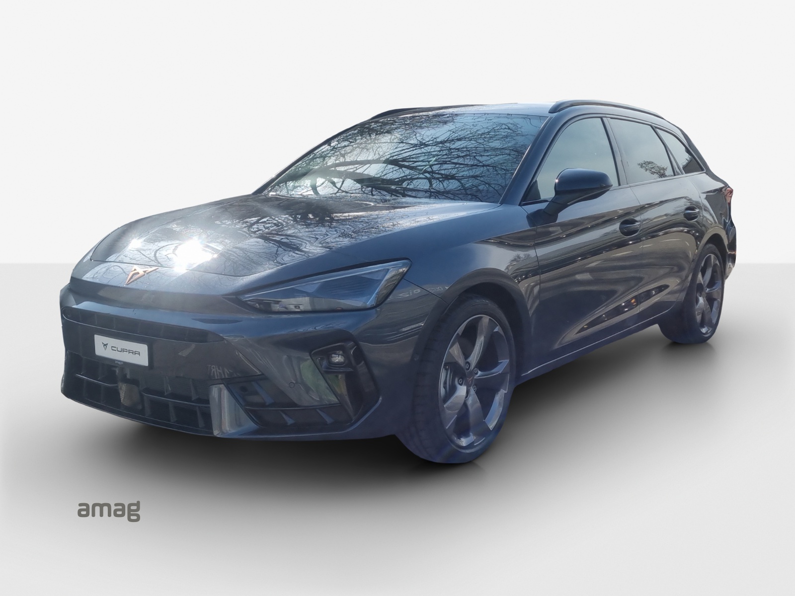 CUPRA LEON ST 2.0 TSI Prime Edition DSG 4Drive-image-0
