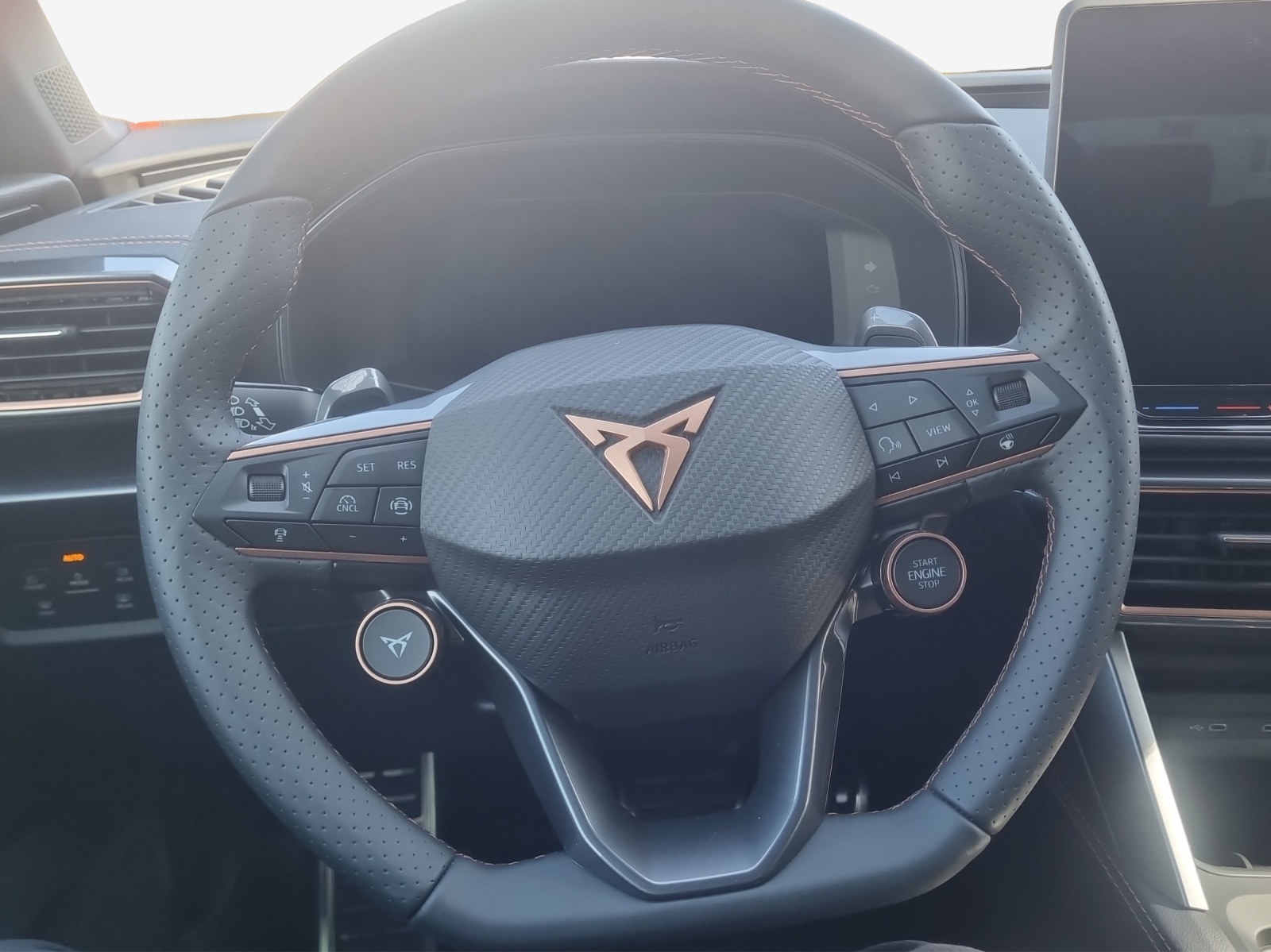 CUPRA LEON ST 2.0 TSI Prime Edition DSG 4Drive-image-9