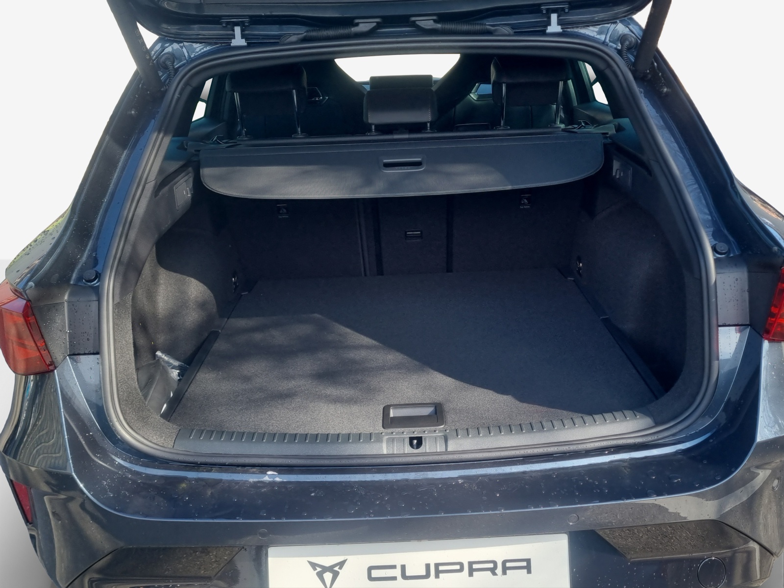 CUPRA LEON ST 2.0 TSI Prime Edition DSG 4Drive-image-12