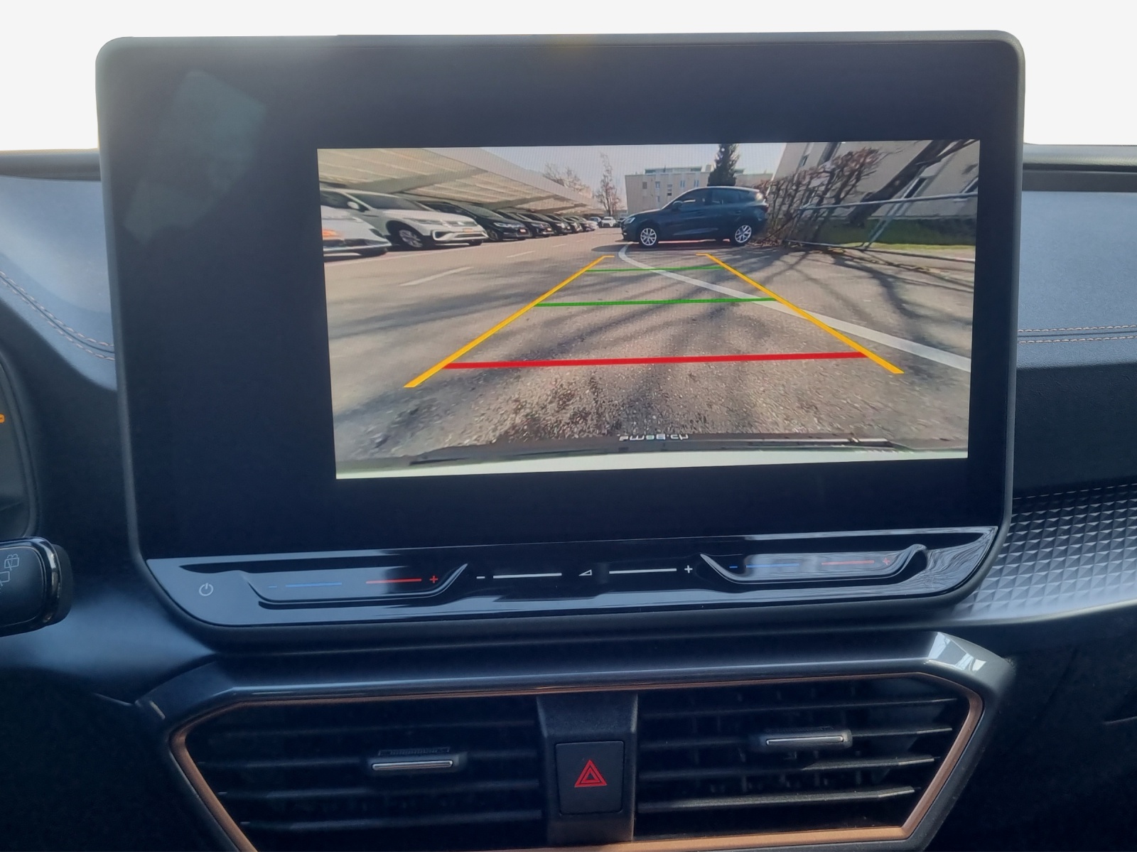 CUPRA LEON ST 2.0 TSI Prime Edition DSG 4Drive-image-15