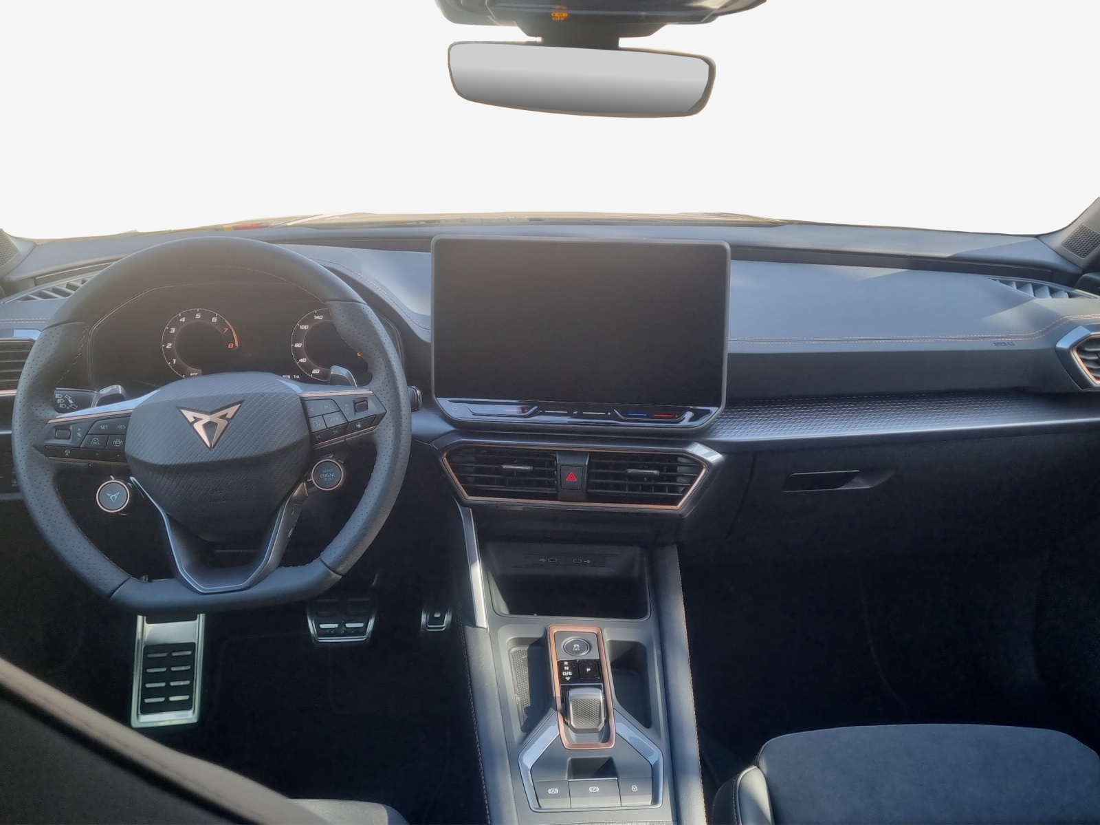 CUPRA LEON ST 2.0 TSI Prime Edition DSG 4Drive-image-8