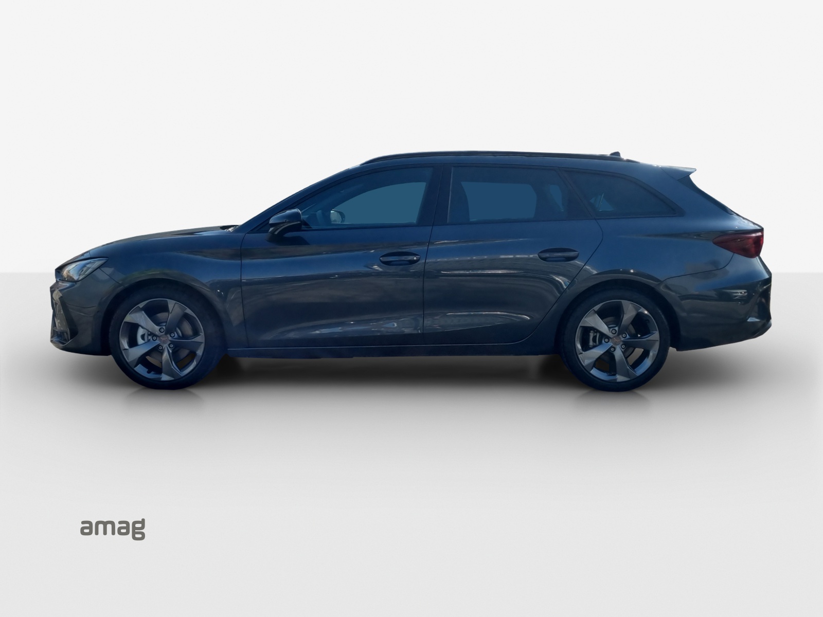CUPRA LEON ST 2.0 TSI Prime Edition DSG 4Drive-image-1