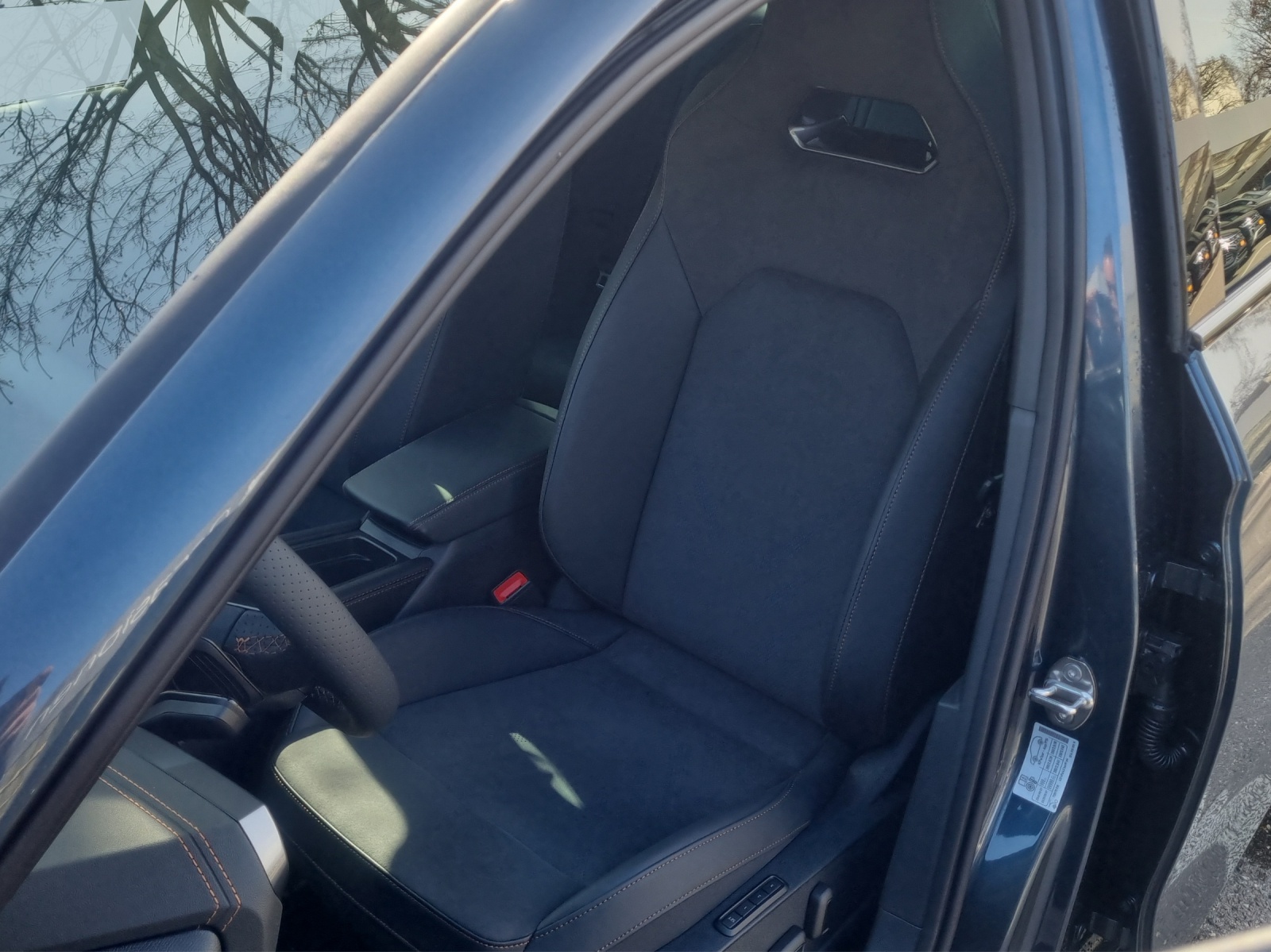 CUPRA LEON ST 2.0 TSI Prime Edition DSG 4Drive-image-14
