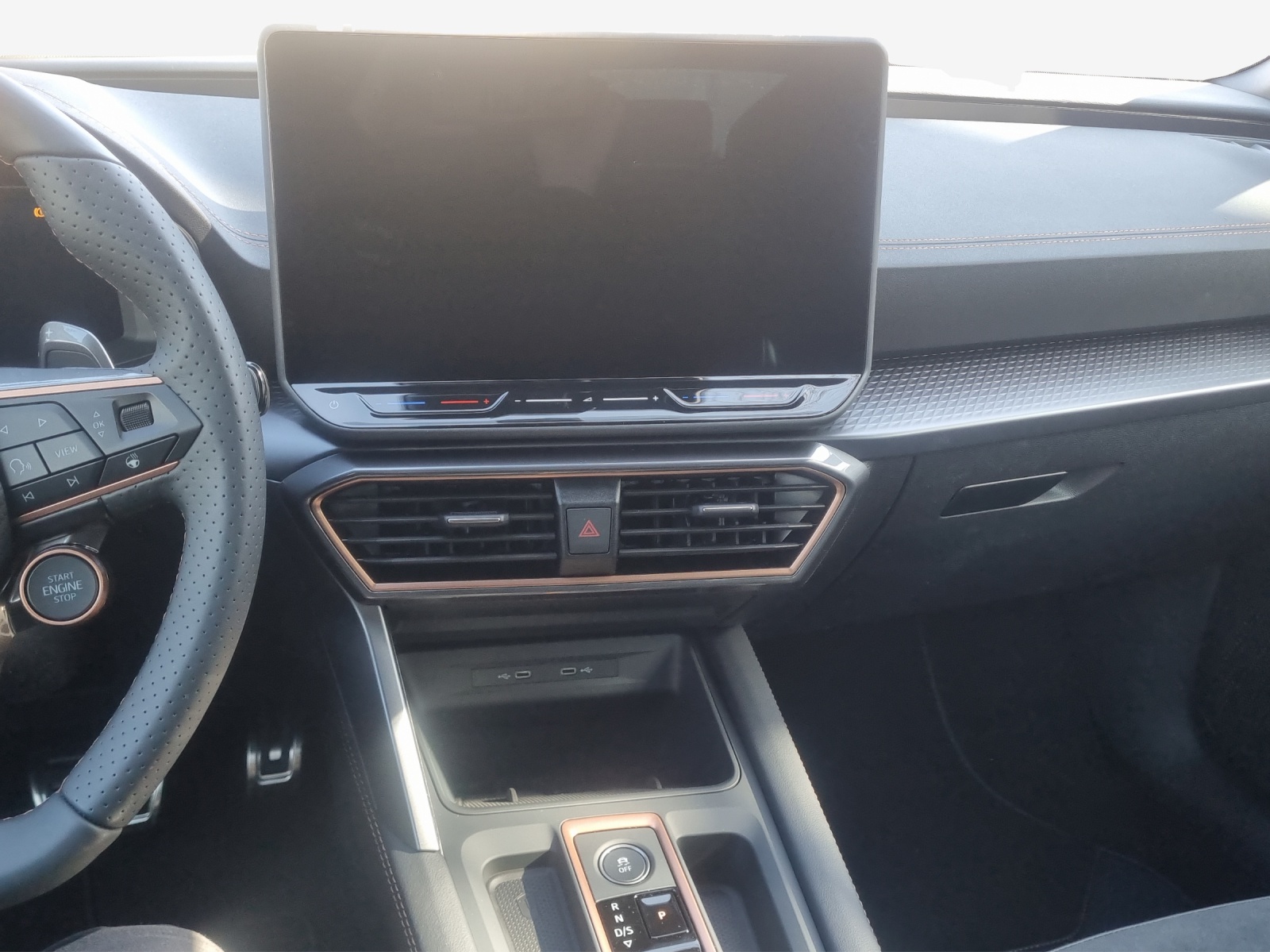 CUPRA LEON ST 2.0 TSI Prime Edition DSG 4Drive-image-10