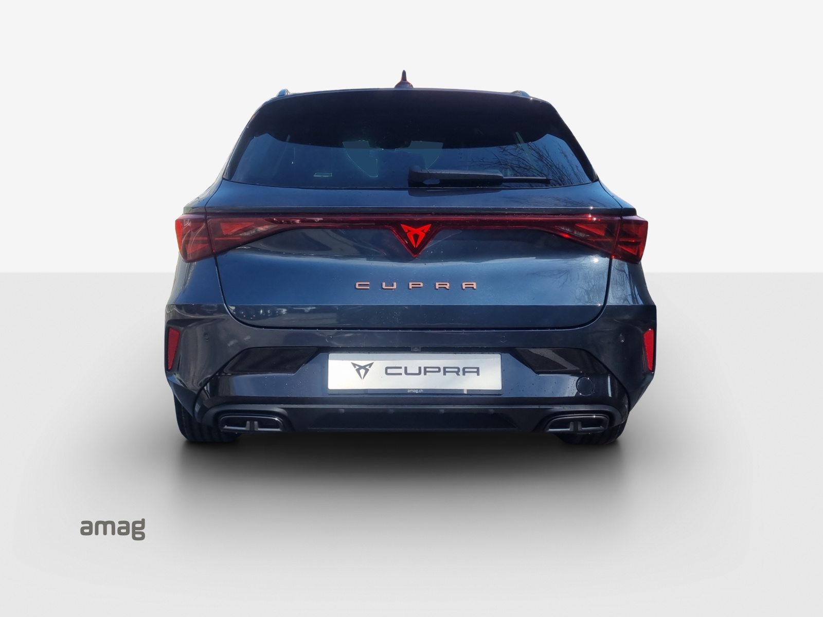 CUPRA LEON ST 2.0 TSI Prime Edition DSG 4Drive-image-3