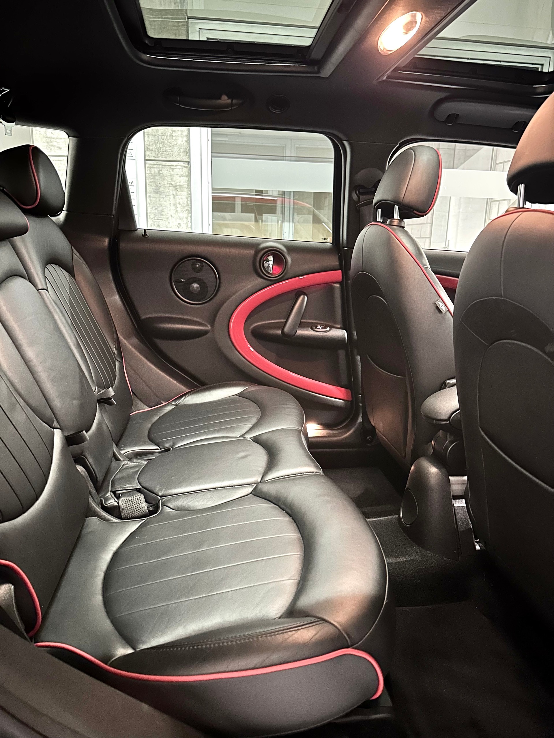 MINI Countryman John Cooper Works ALL4-image-13