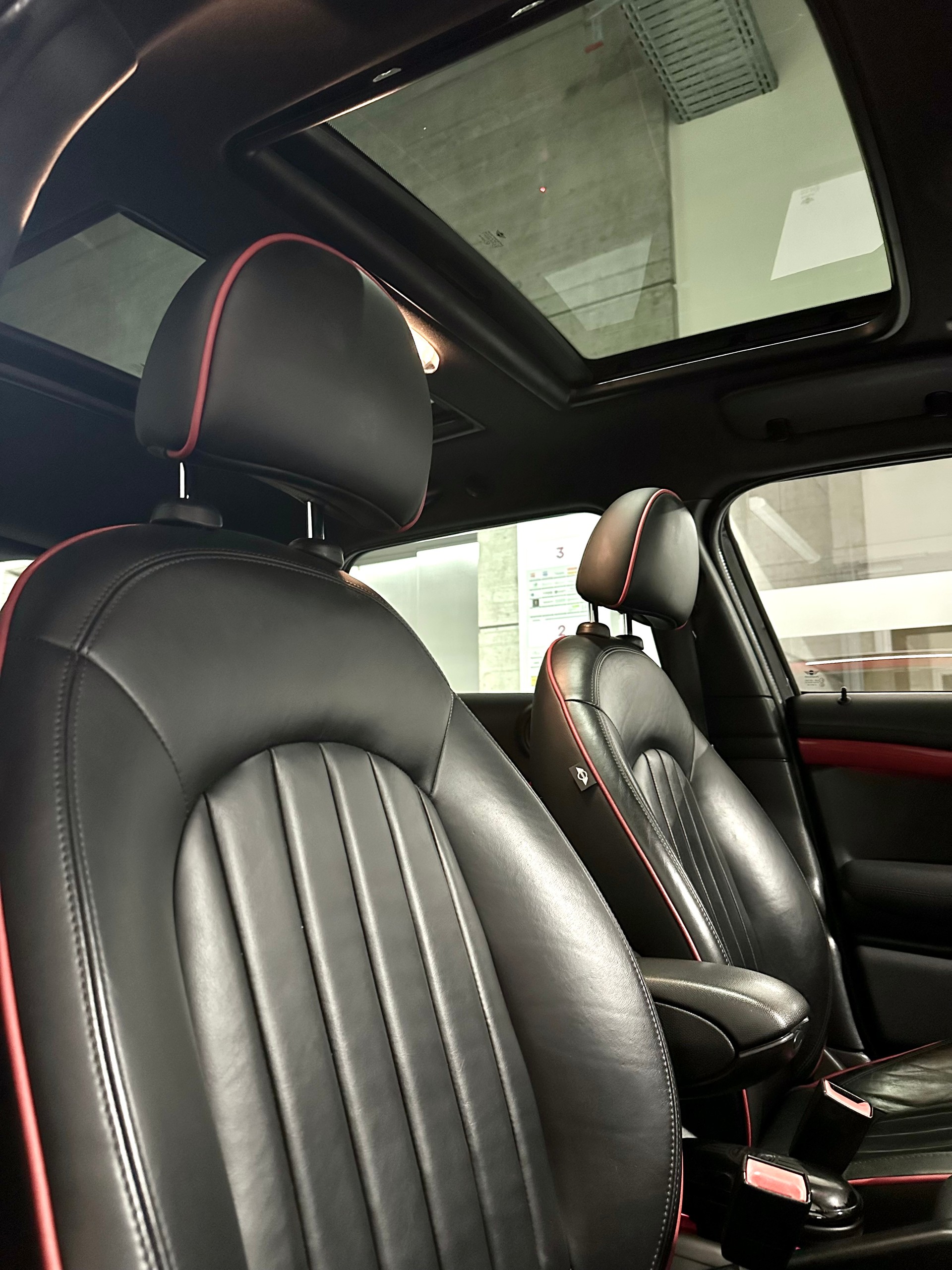 MINI Countryman John Cooper Works ALL4-image-12