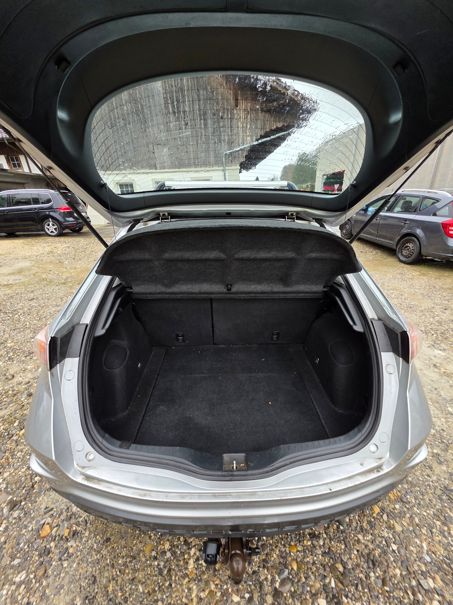 HONDA Civic 2.2 i-CTDi Sport-image-6