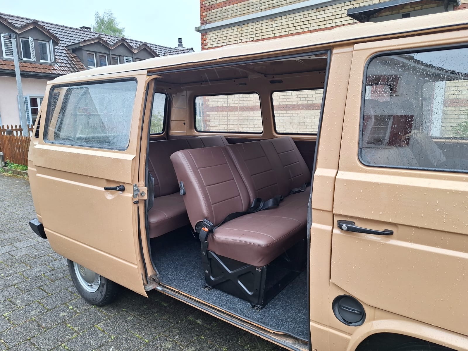 VW Typ 2 T3 1.6TD-image-10
