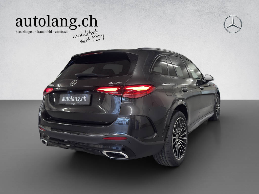 MERCEDES-BENZ GLC 220 d AMG Line 4Matic-image-3