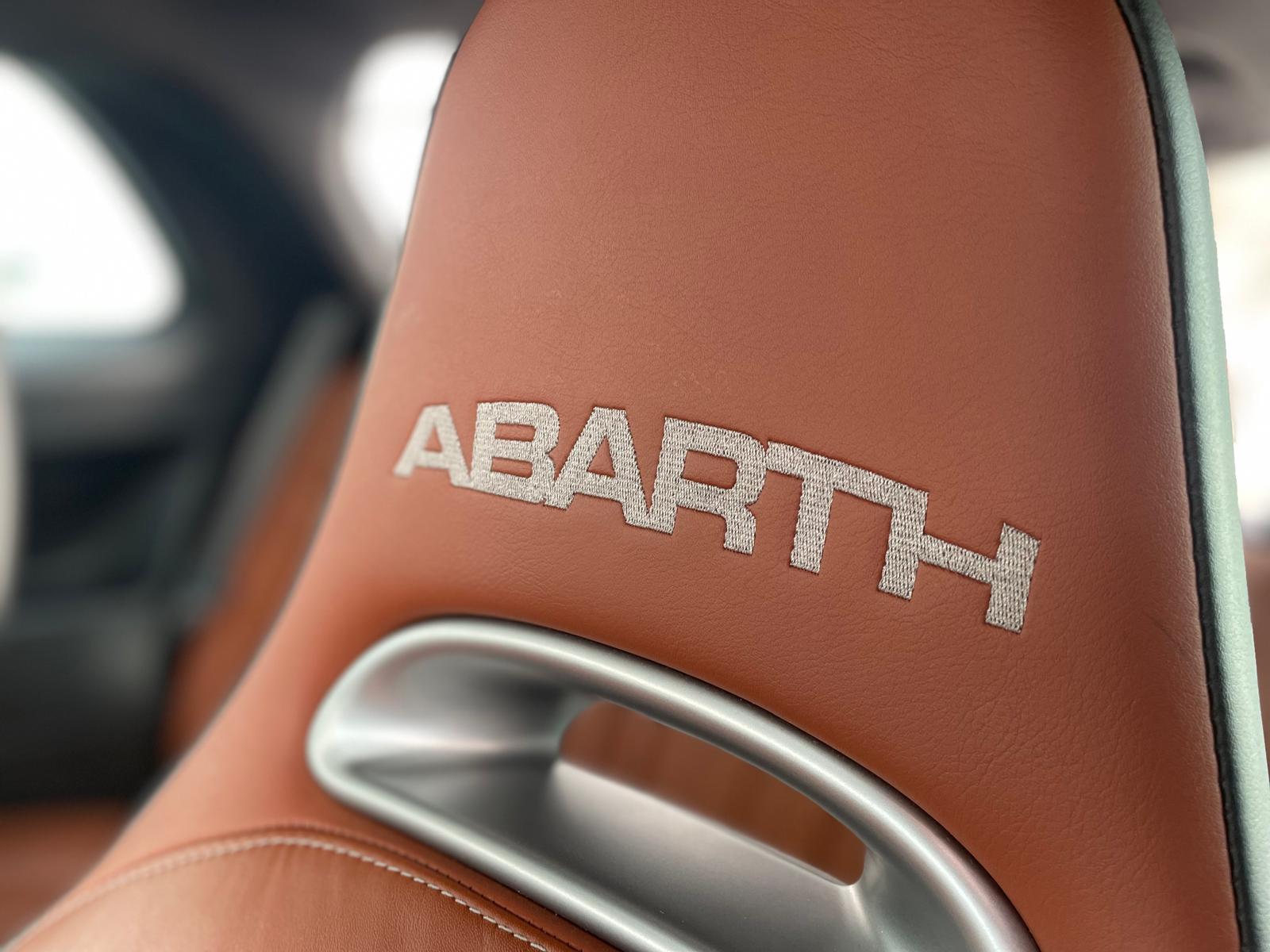 FIAT 595C 1.4 16V Turbo Abarth Competizione-image-11